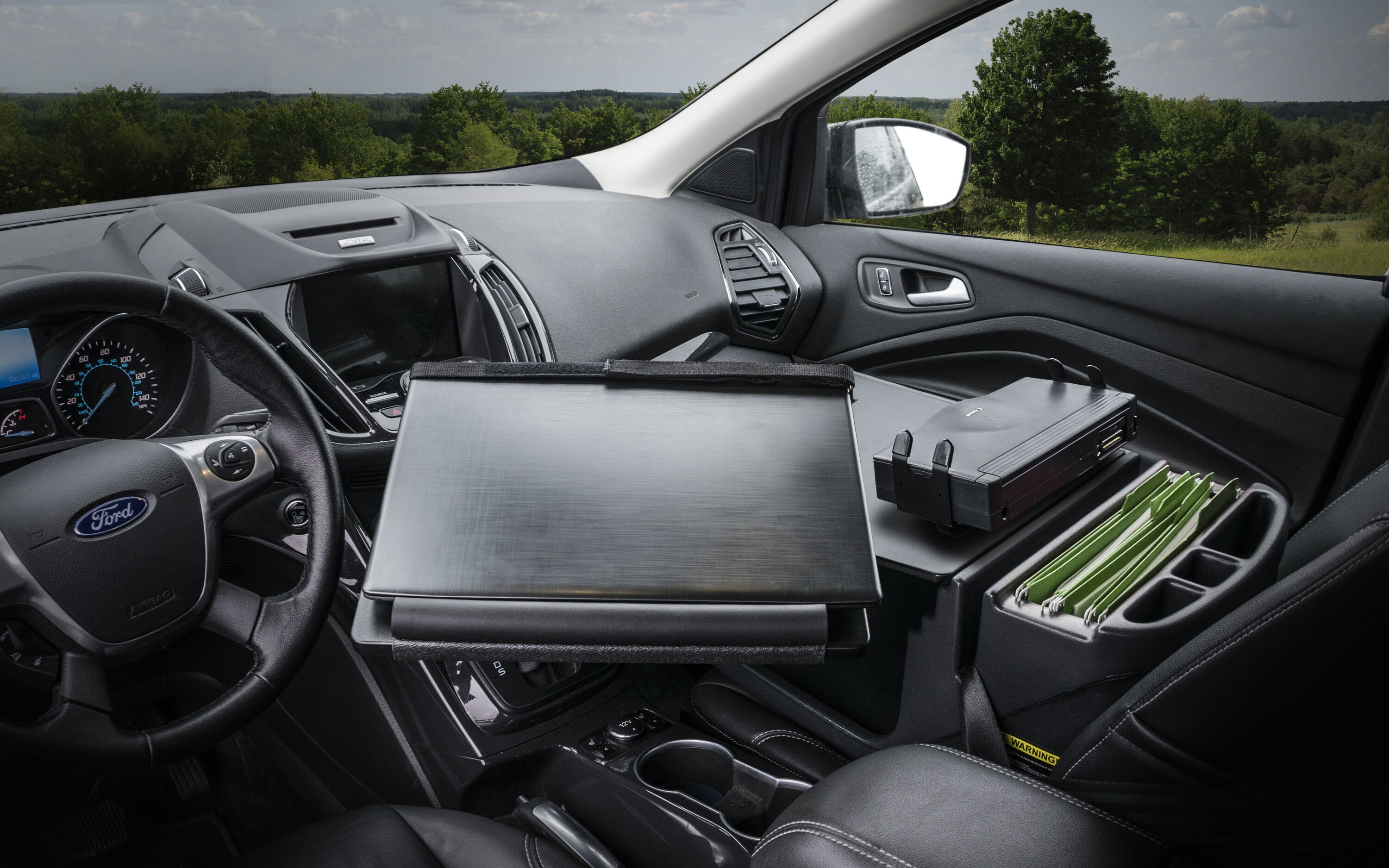 AutoExec AUE10177 Interior-Car-Acc - View #6
