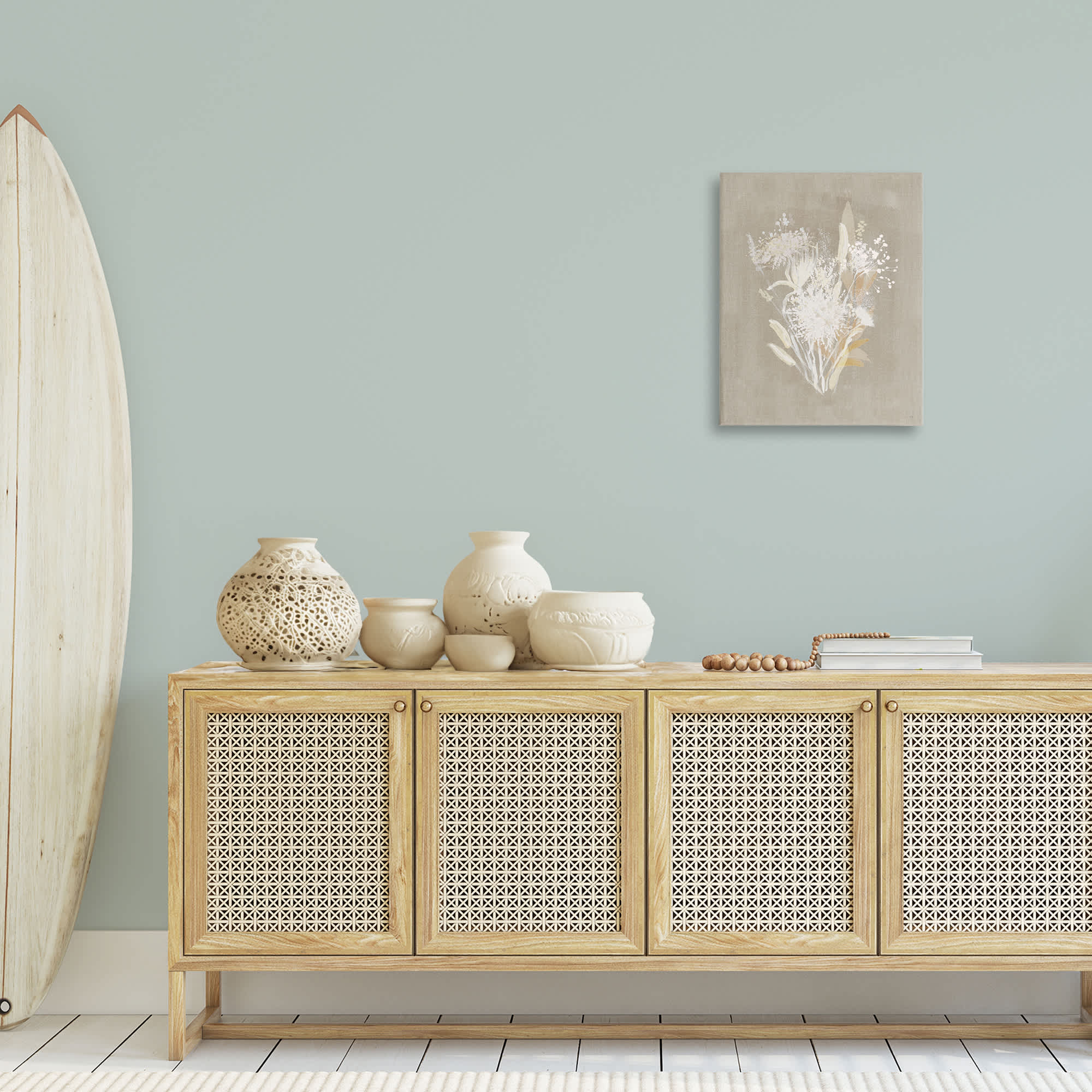 Stupell Industries BS-179-CN-16X20 Wall-Art - View #3