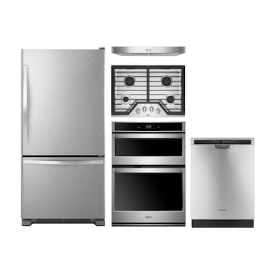 Smart Kitchen Appliance Packages At