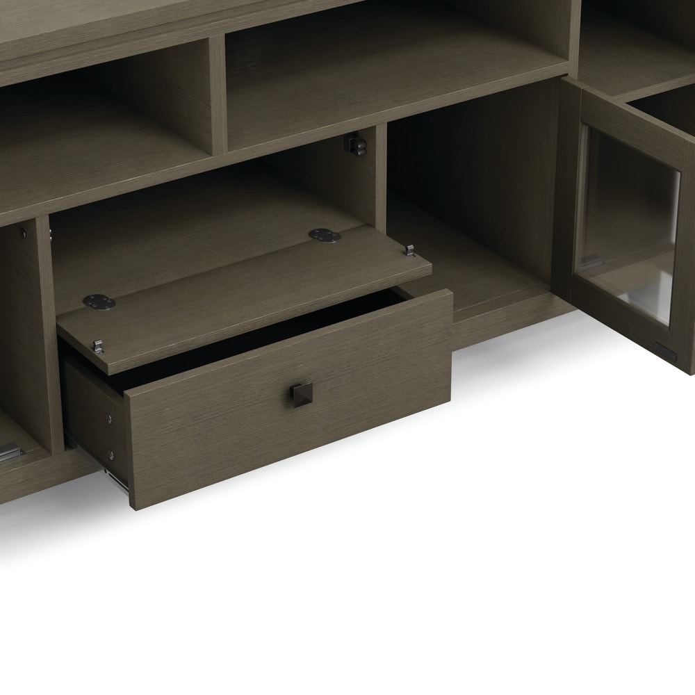 Simpli Home AXCCOS72-FG Tv-Stands - View #8