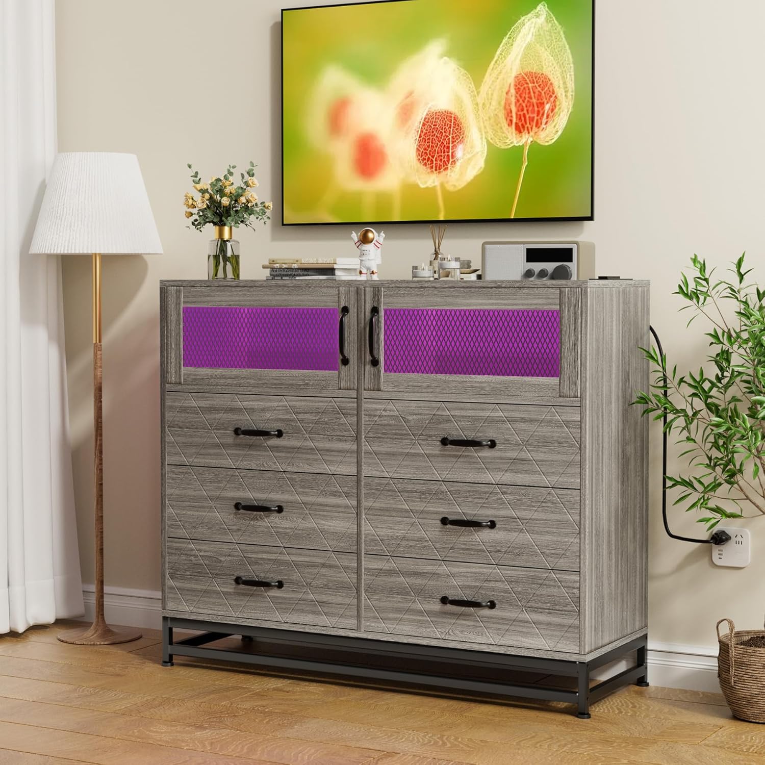 WhizMax LDYLSPHO-151RZ4SQ dressers - View #3