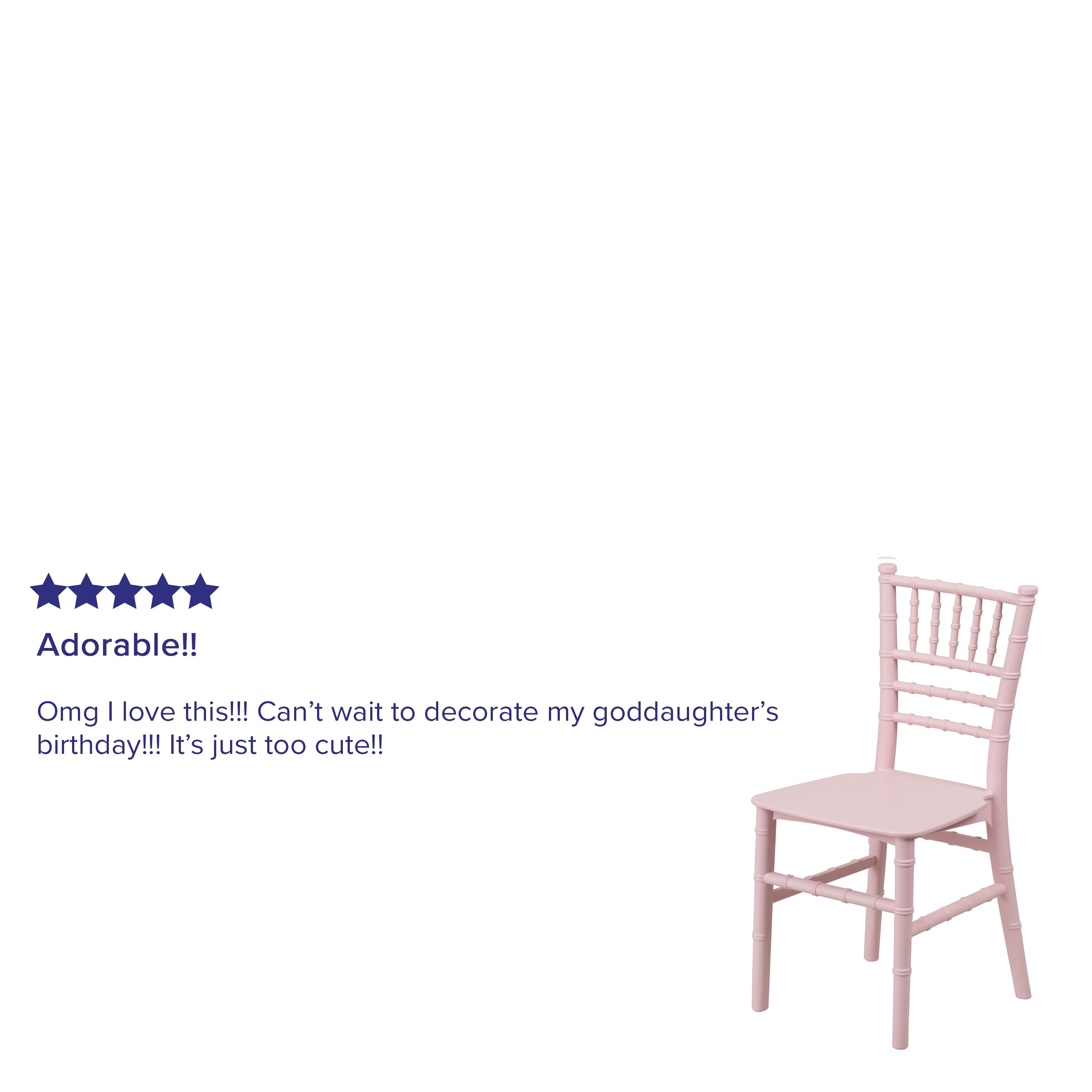 Emma + Oliver 889142735069 Kids-Chairs - View #11