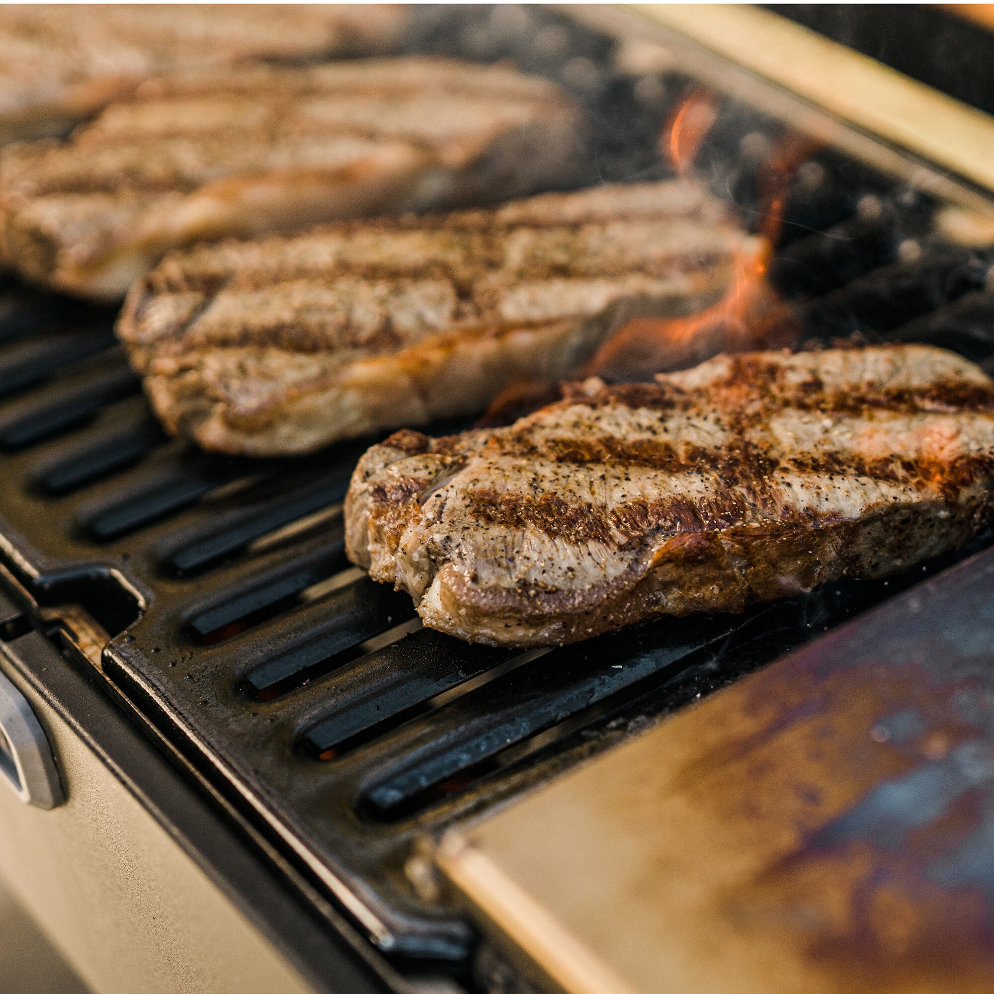 Masterbuilt MB20040522 Tabletop-Grills - View #9