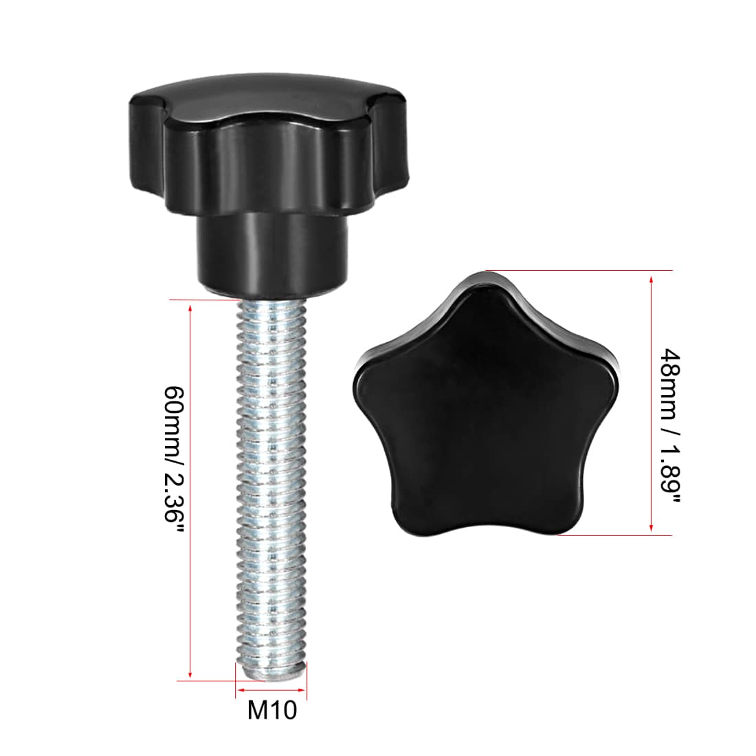 Unique Bargains S25093000UX4630 Miscellaneous-Pe-Accessories - View #2