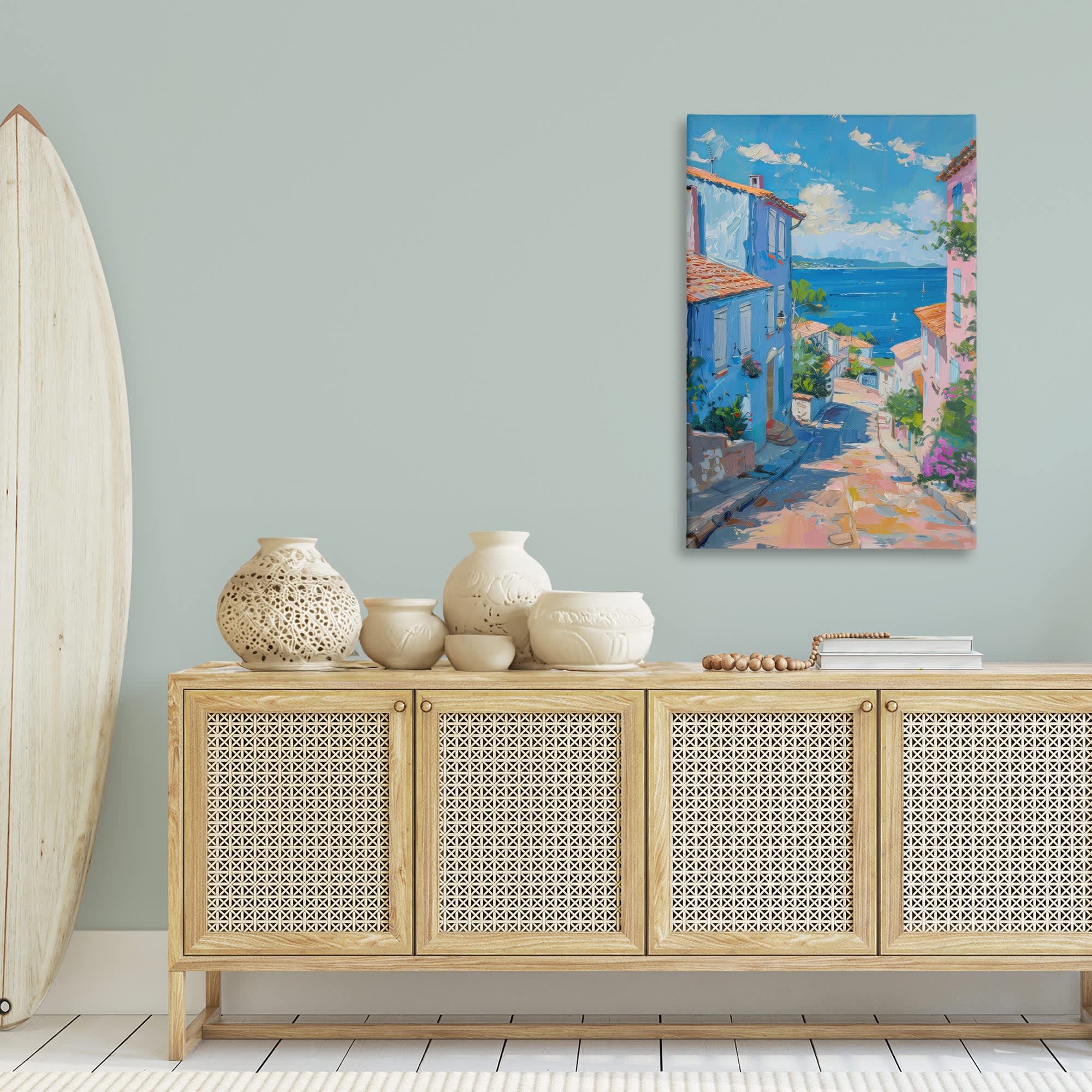 Stupell Industries BT-732-CN-30X45 Wall-Art - View #3