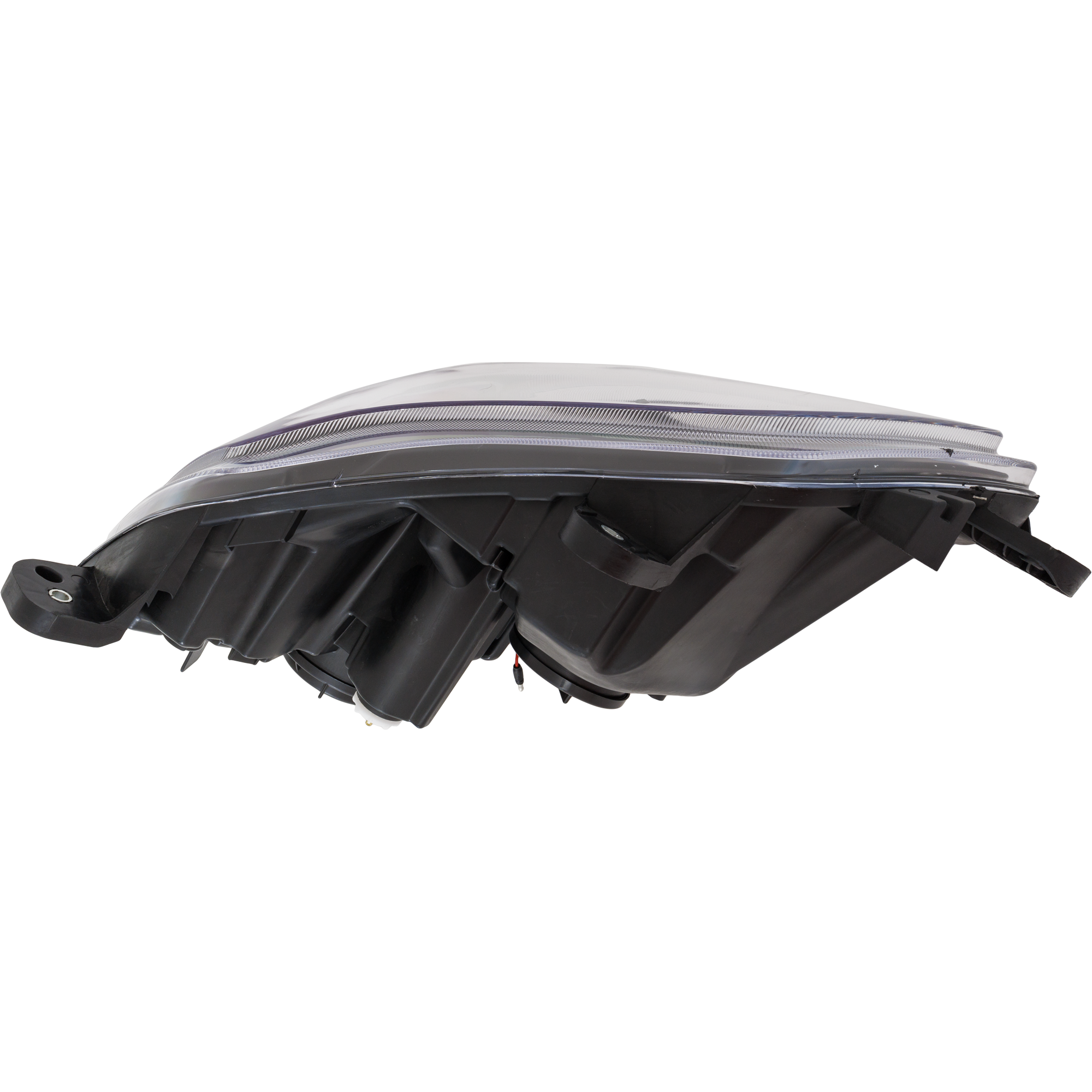 Garage-Pro GPRK10010084A-HD Headlights-Components - View #3