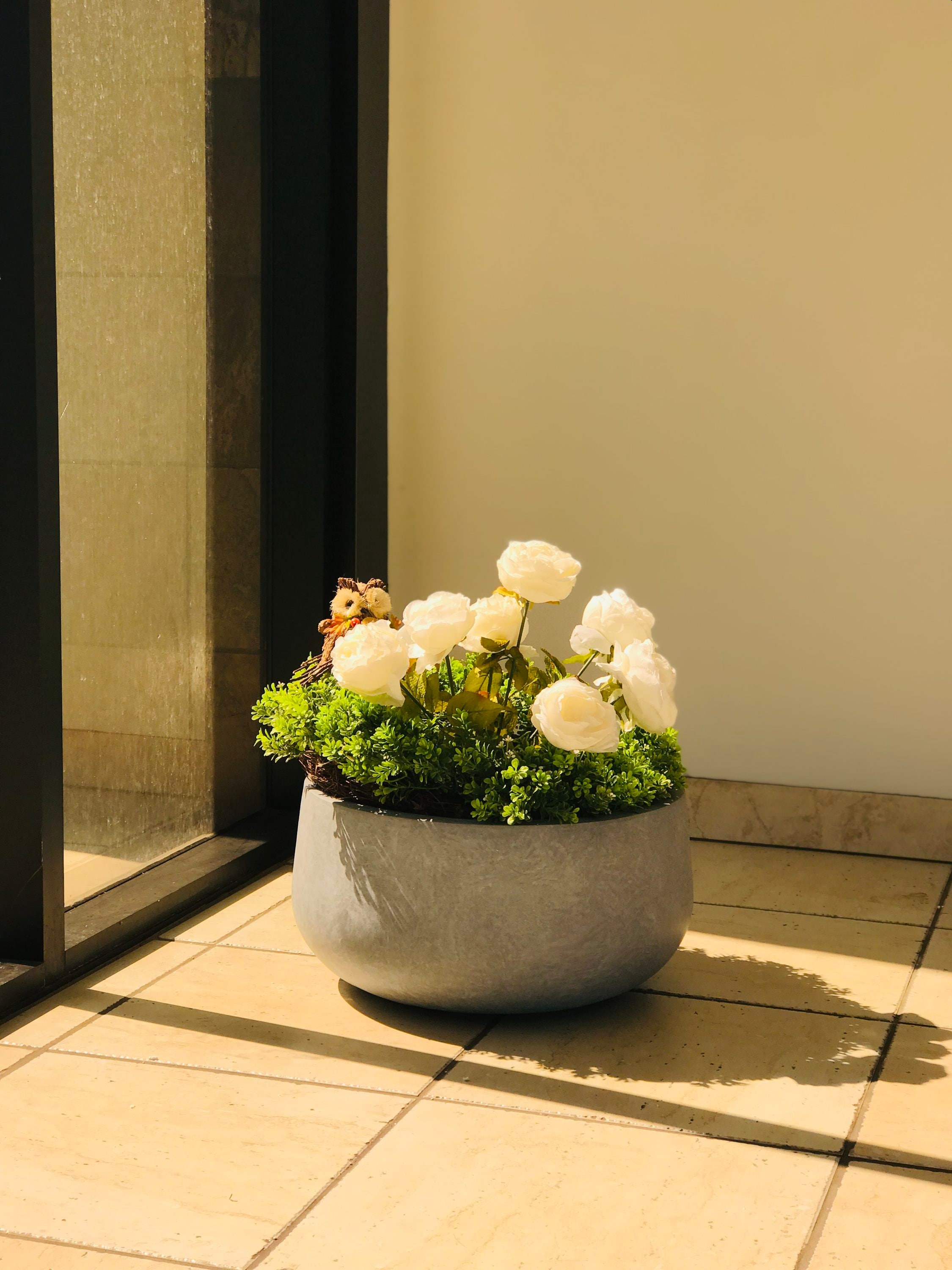 KANTE RC0051B-C60611 Planter-Window-Box - View #2