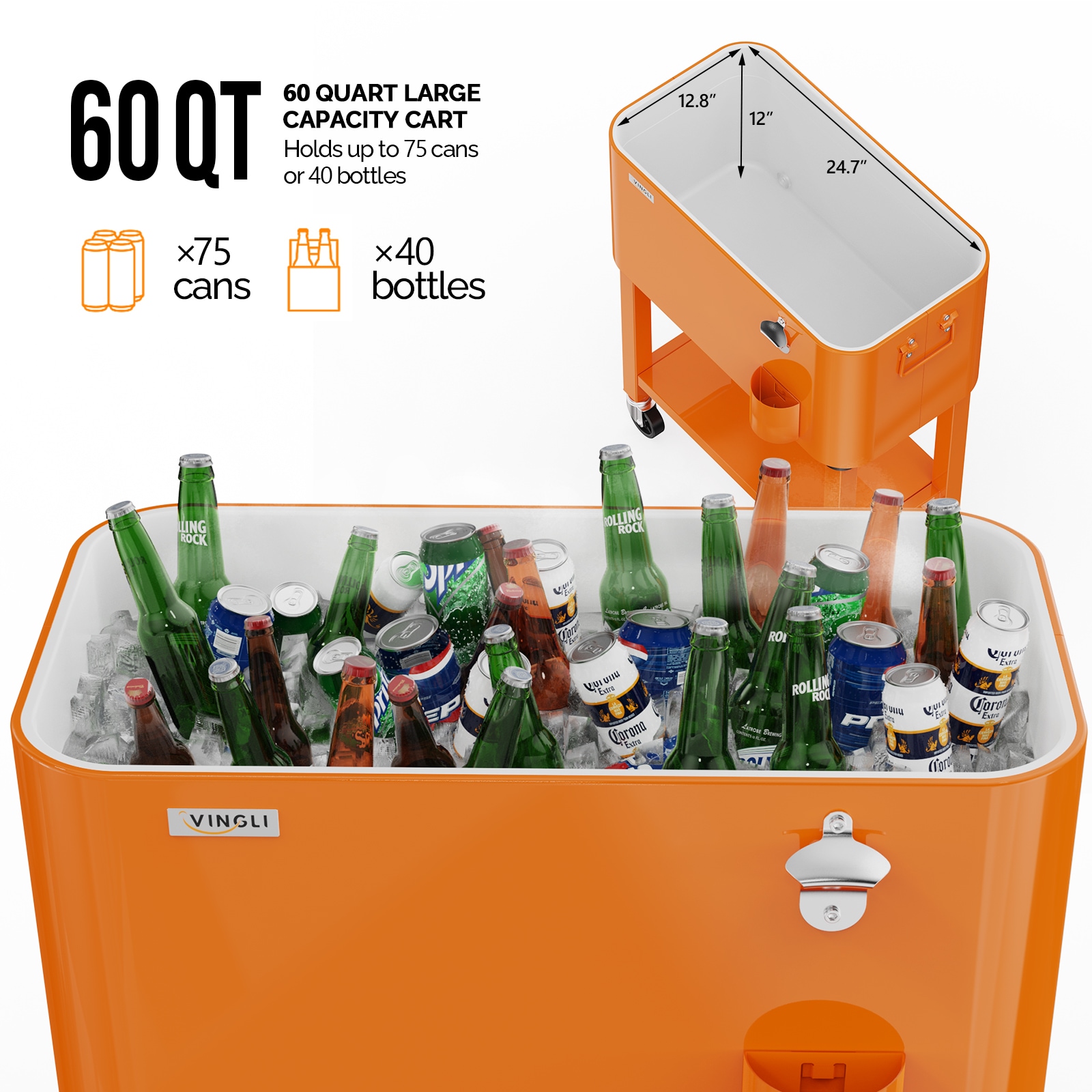 Outopee LWO1G68000073 Beverage-Coolers - View #4