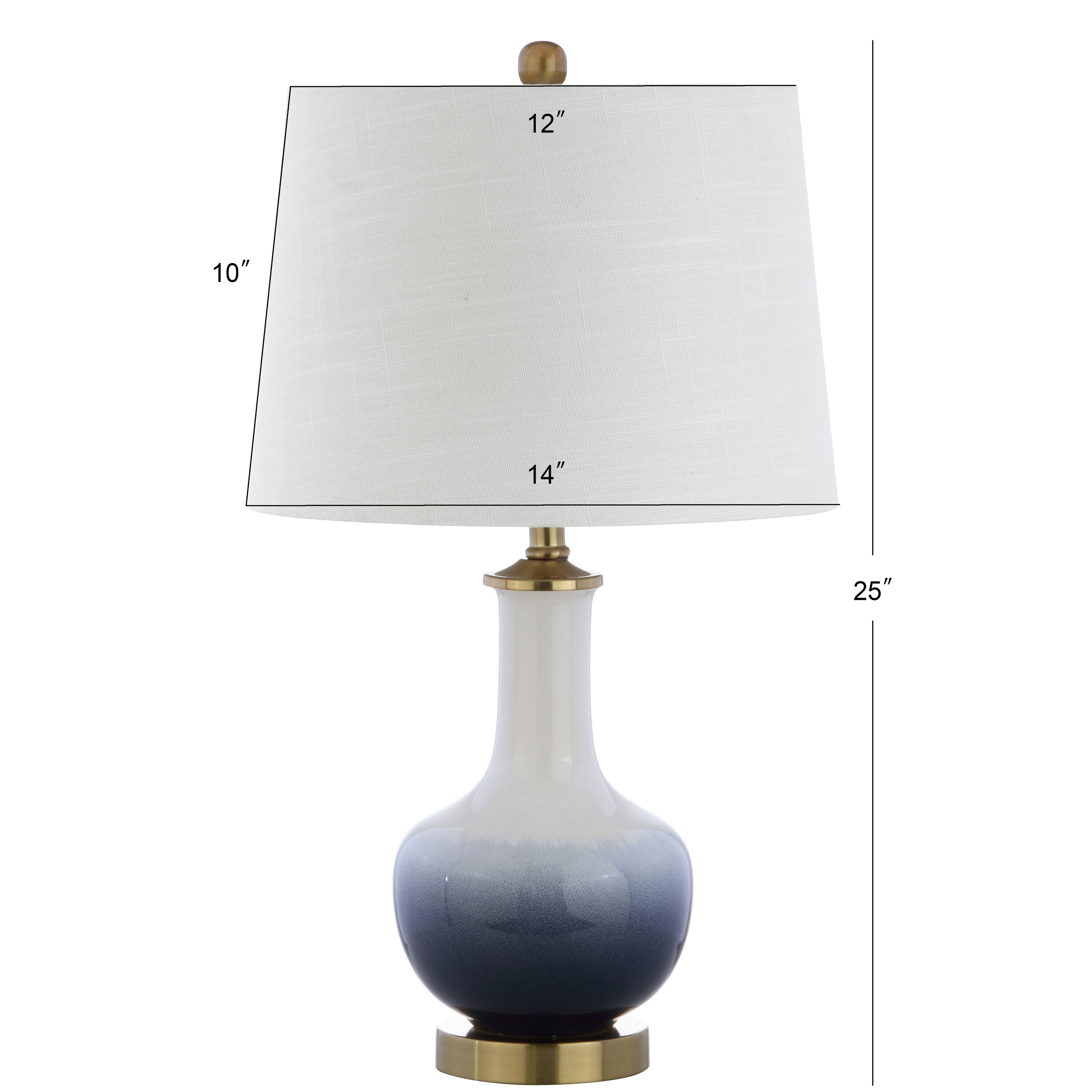 JONATHAN  Y JYL3019A Table-Lamps - View #4
