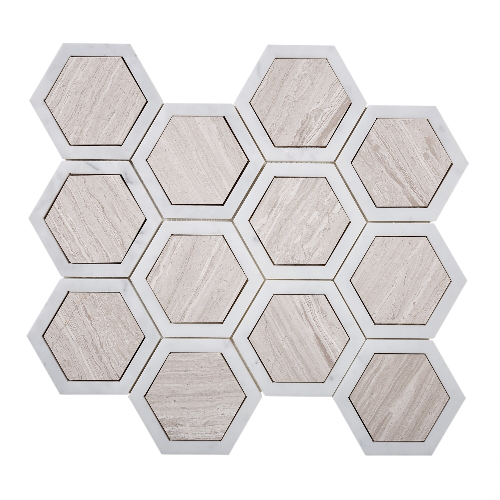 Apollo Tile APLSV99G37EC41SAMPLE Tile-Samples - View #2