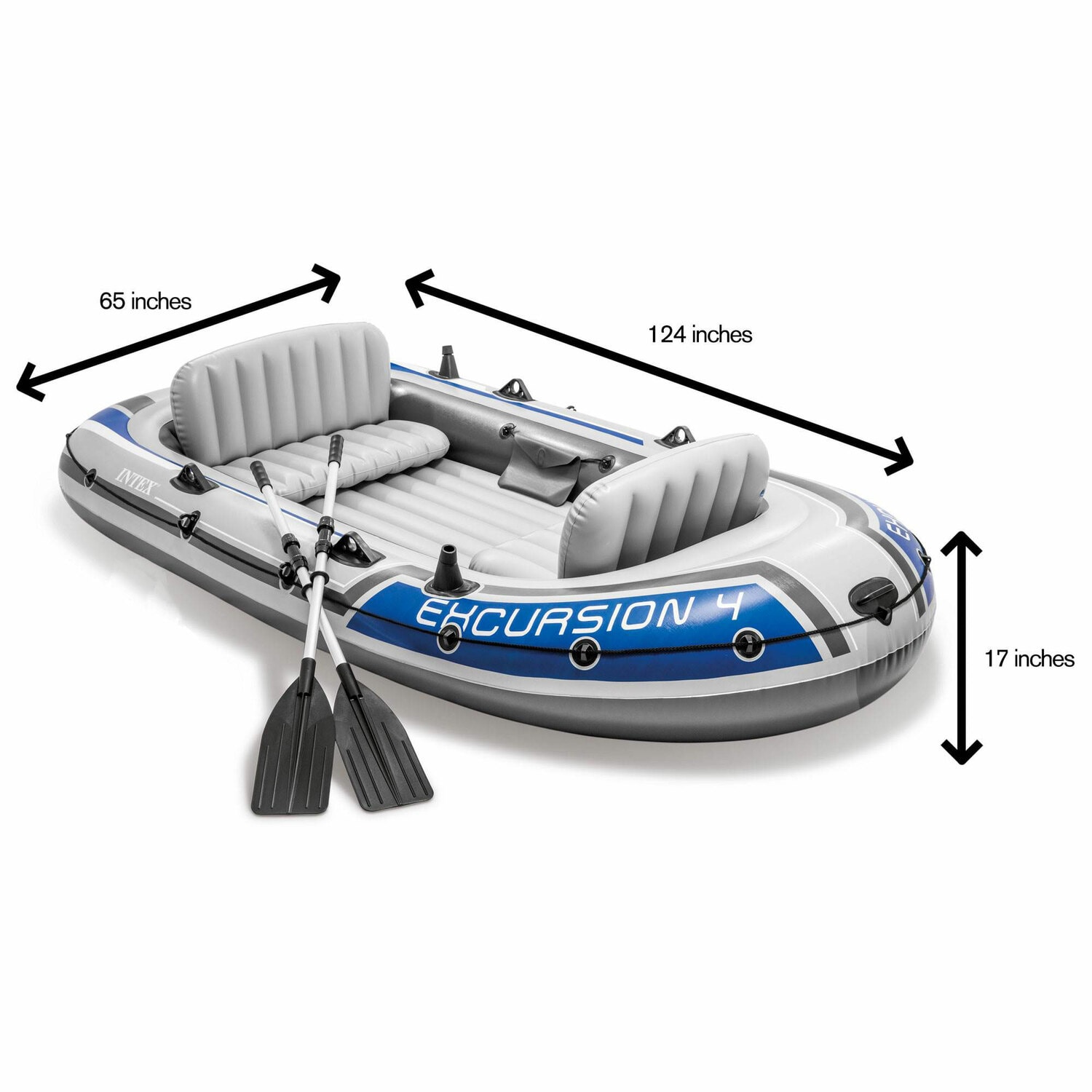 Intex 37022 dinghies - View #4