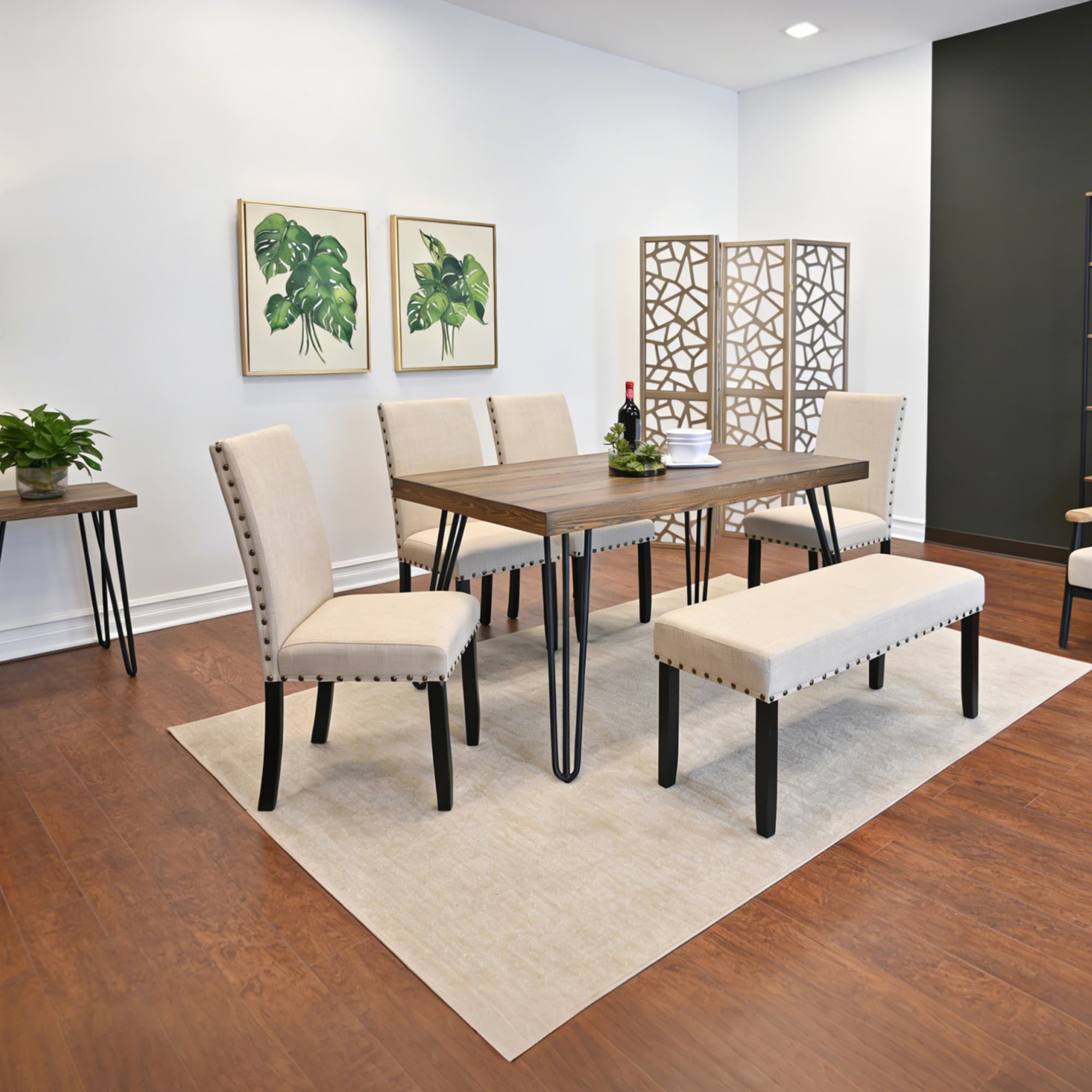 Bybafun YA0100243 Dining-Sets - View #2