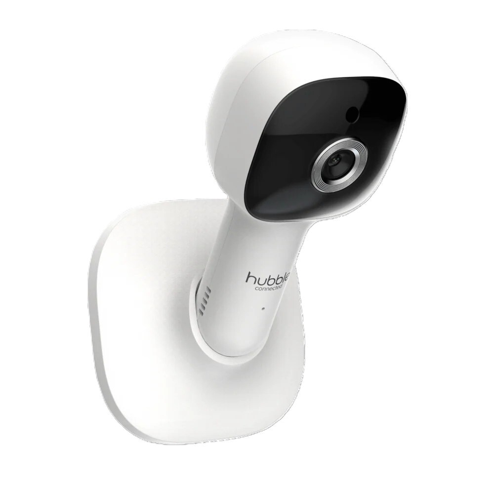 Hubble Connected HCSLDRMX Baby-Monitors-Accessories - View #6