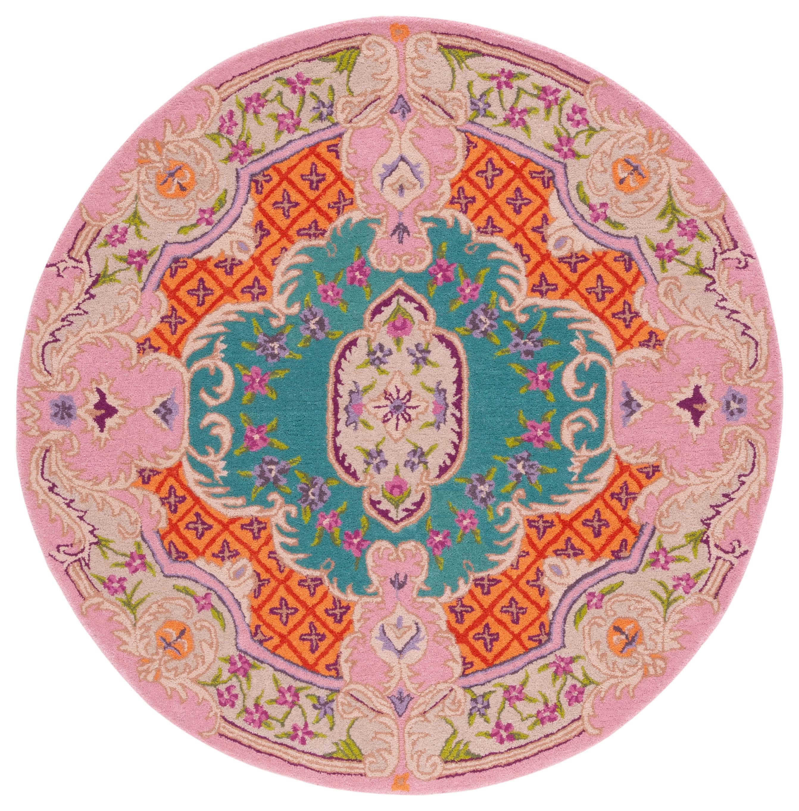 Safavieh BLG535M-5R rugs - View #2