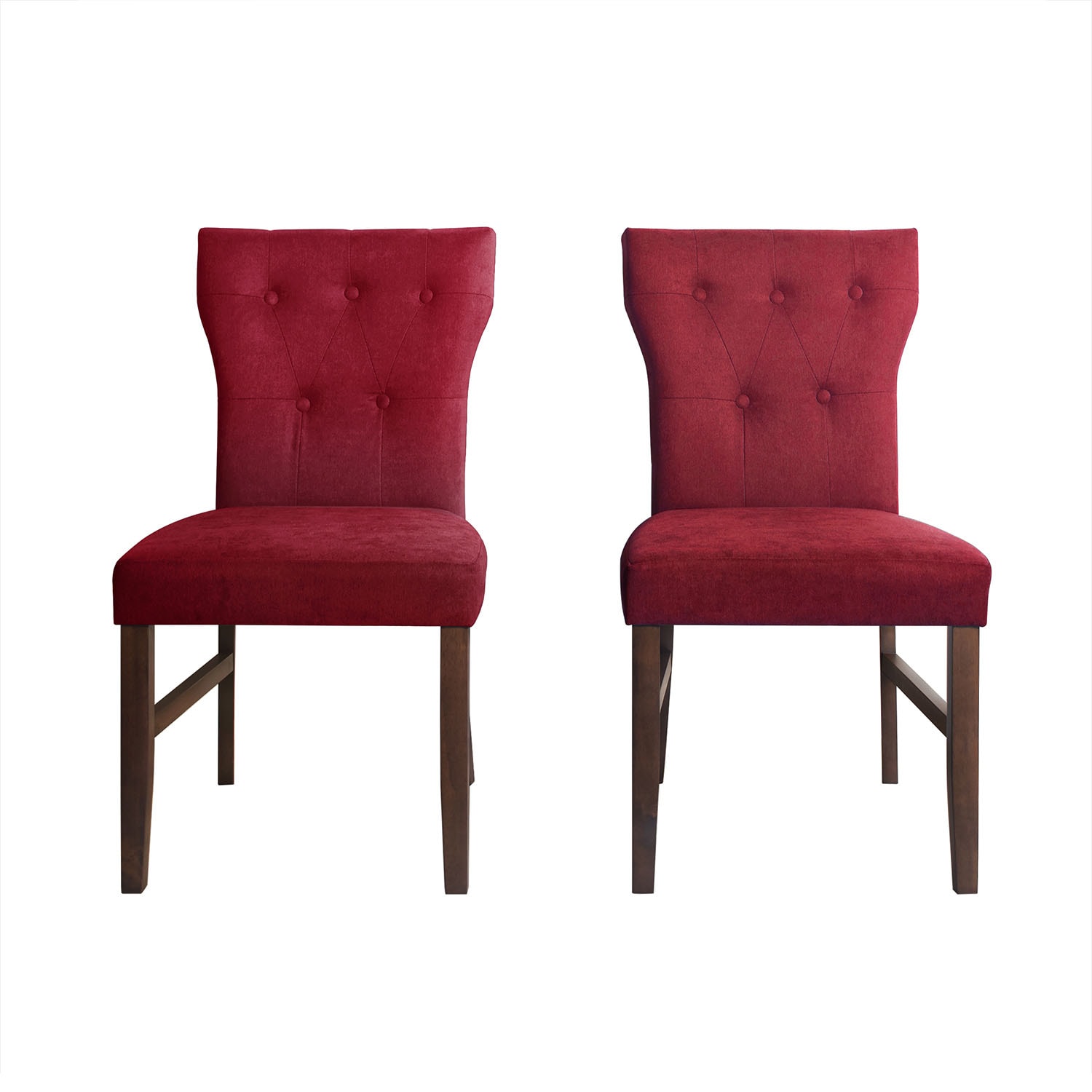 ChaletPosh C3084US-RD-LN-BN-C3 Dining-Sets - View #5