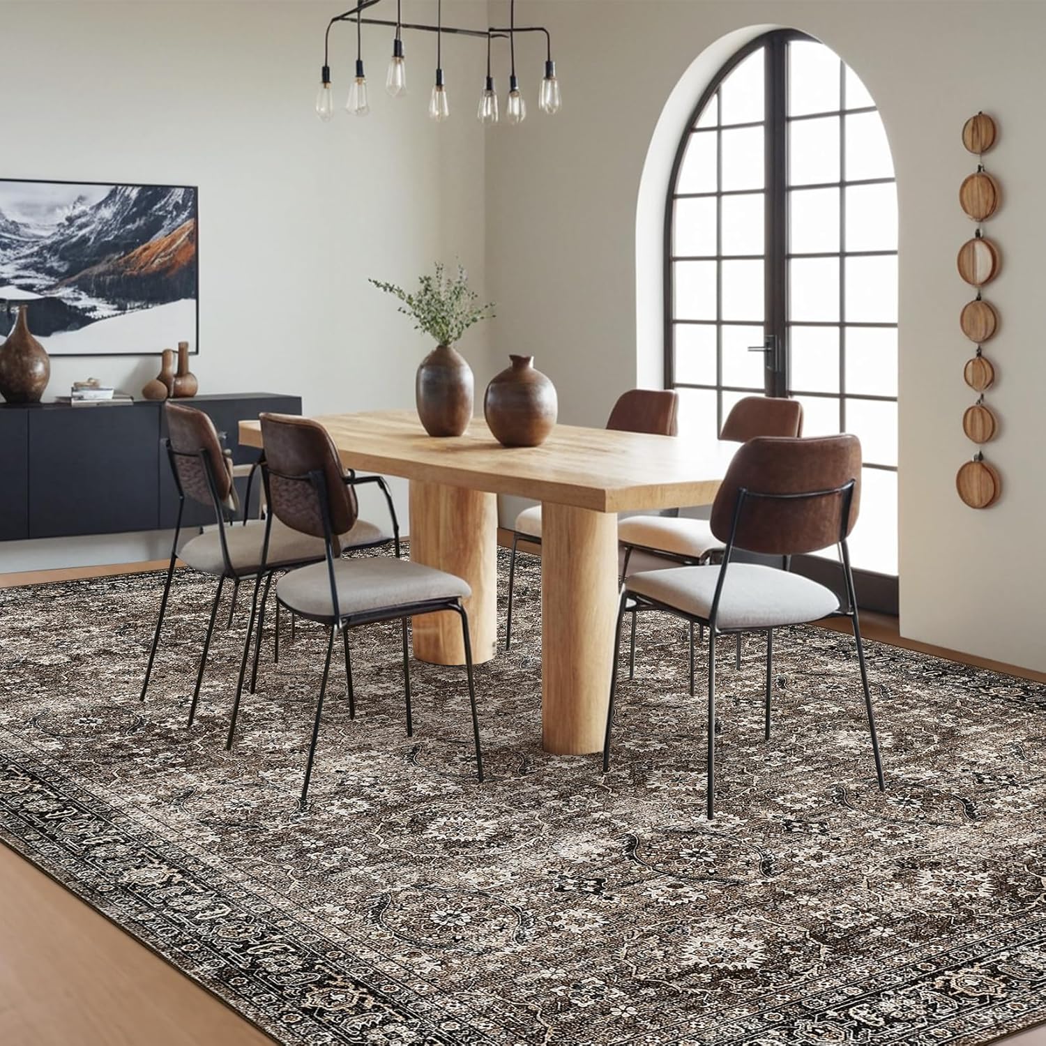 Qeetex NL-PHK-33C8EE6J rugs - View #5