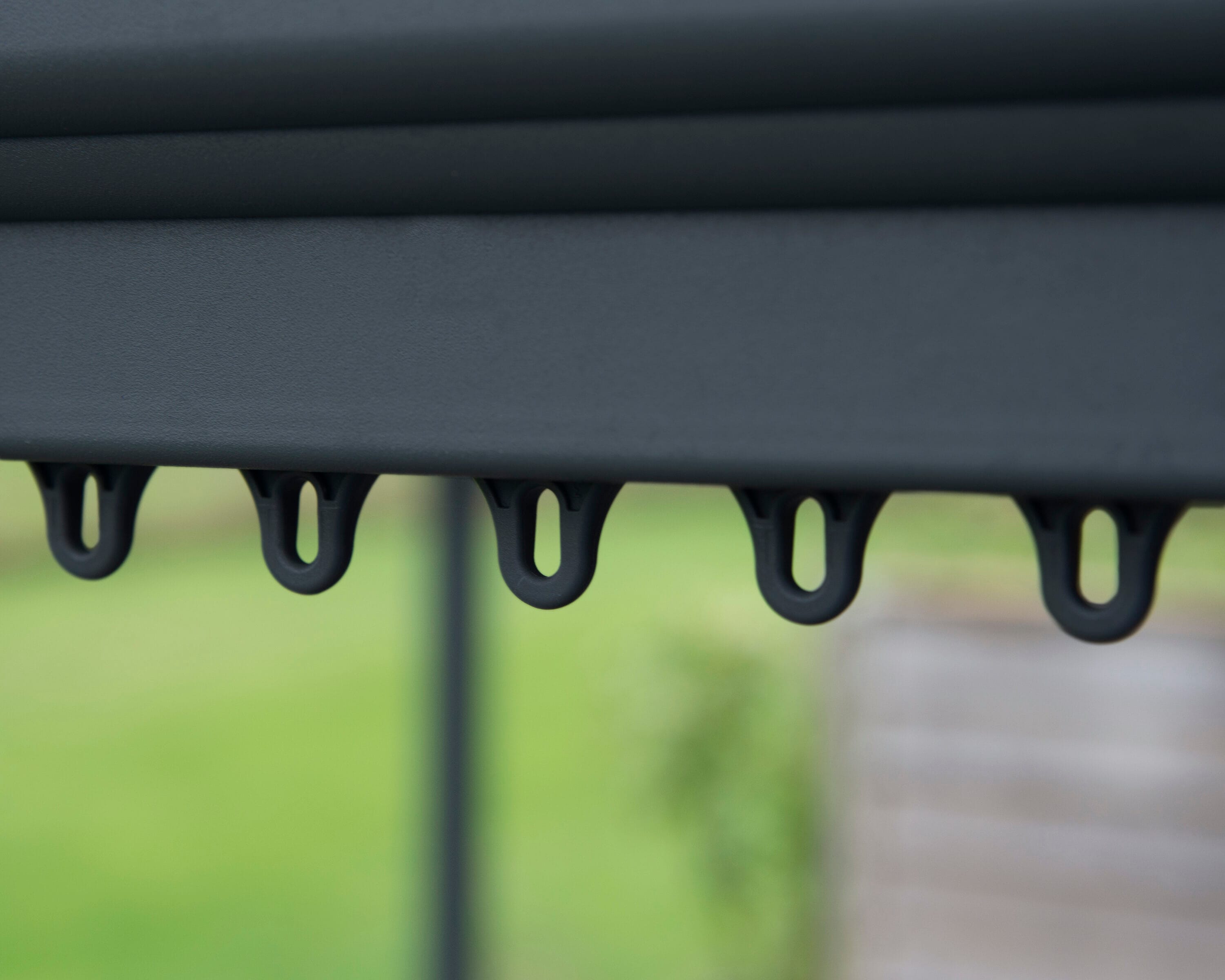 Canopia by Palram 705231 Wood-Resin-Gazebos - View #10