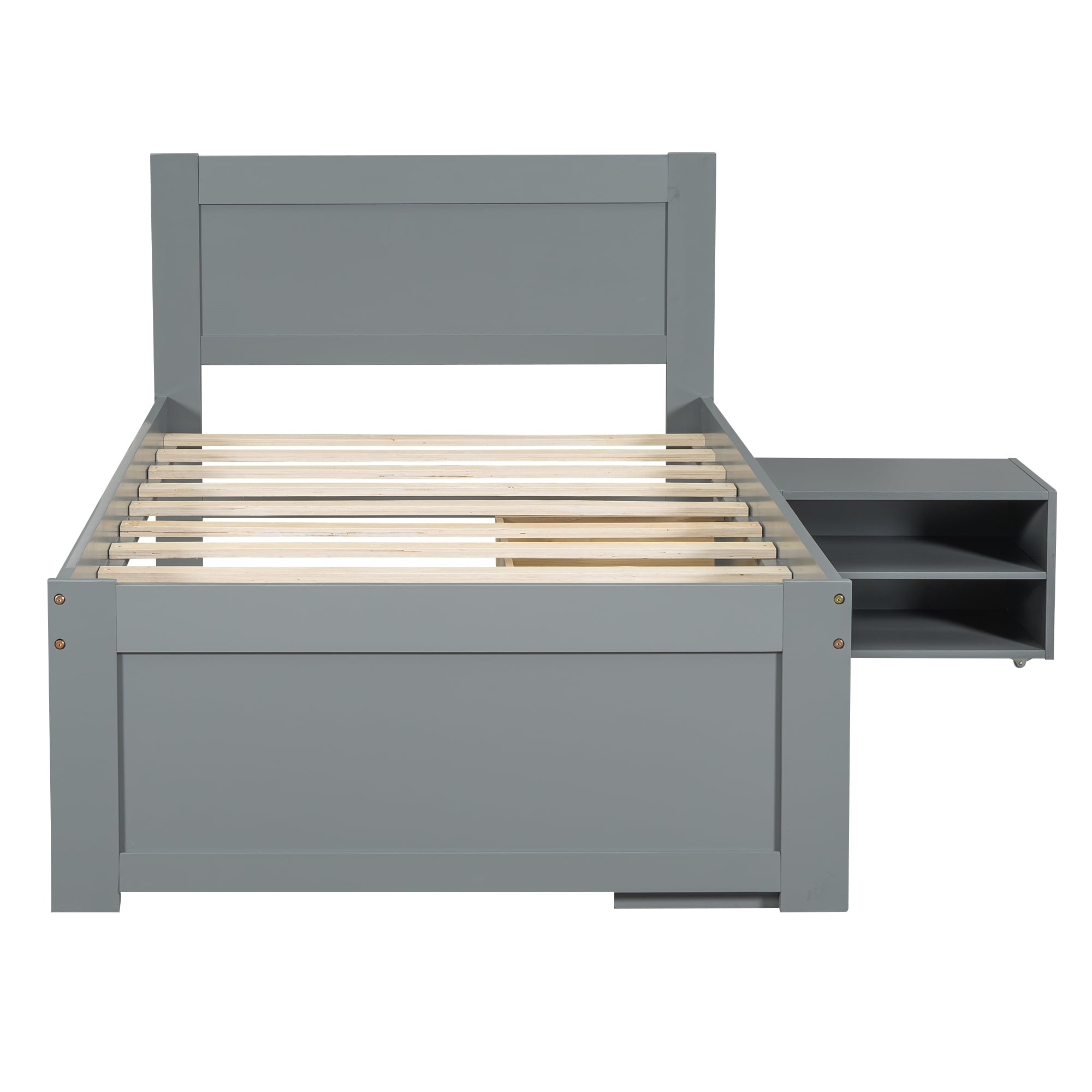 ModernLuxe L-N709P214182E beds - View #5