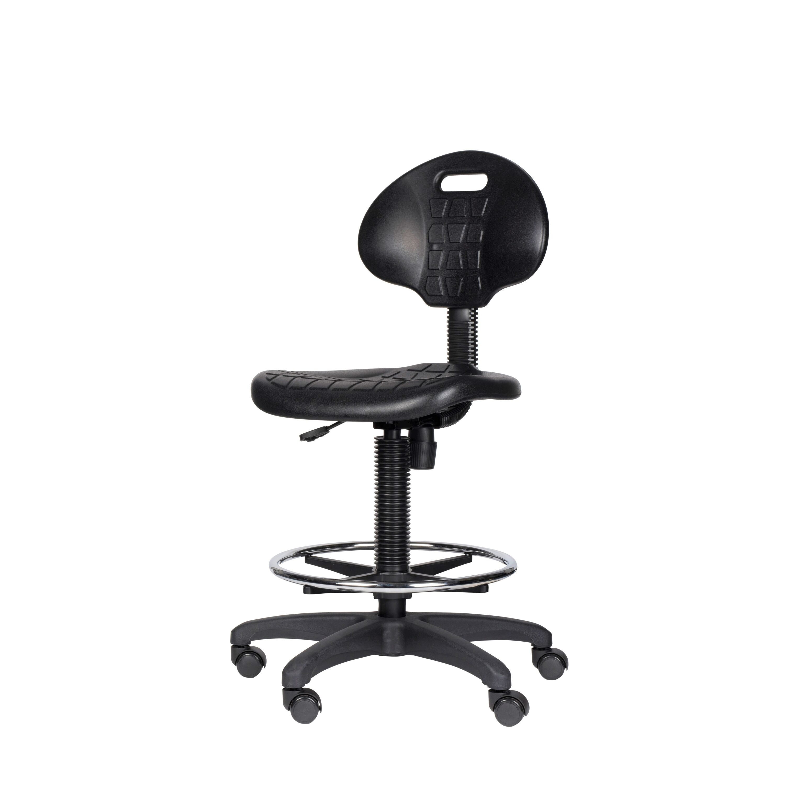 GEARWRENCH 22-in x 17.25-in Work Seat in the Creepers & Work Seats