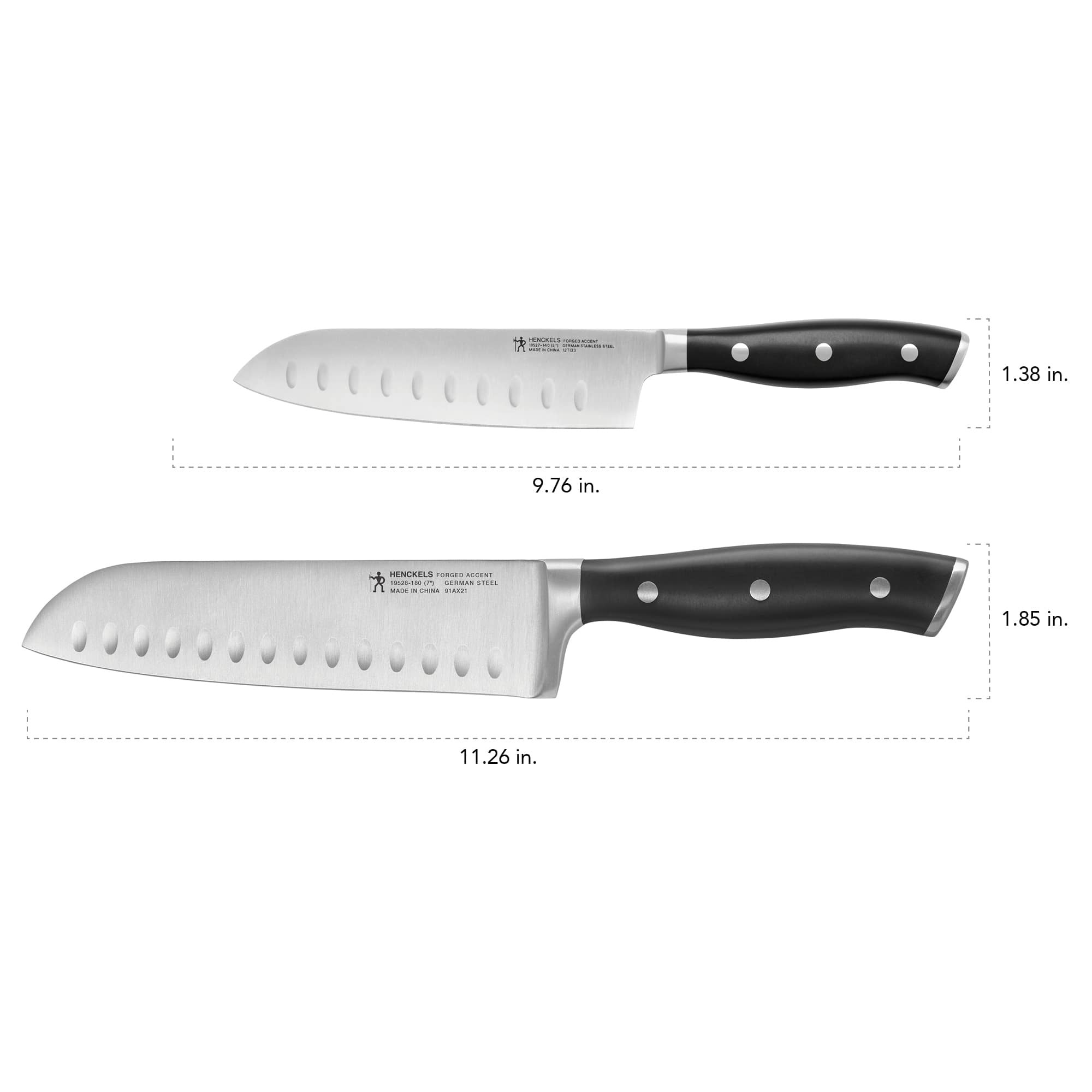 Henckels 1021241 cutlery - View #3