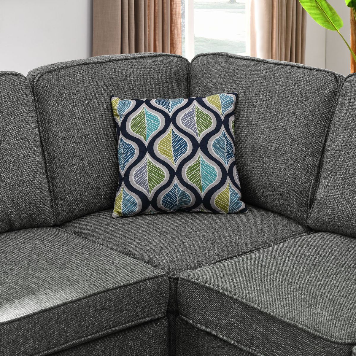 JASMODER W487S00171 Sofas-Loveseats - View #6