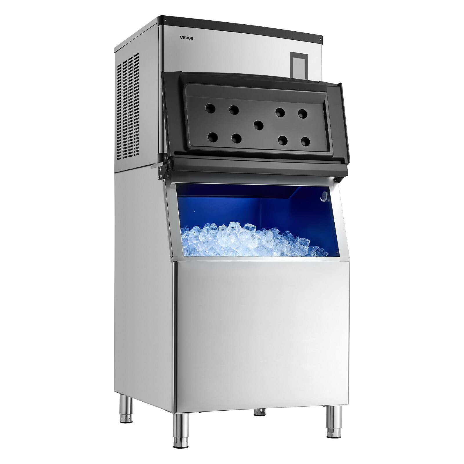 VEVOR SCZHSKU000001595399 Ice-Makers - View #8