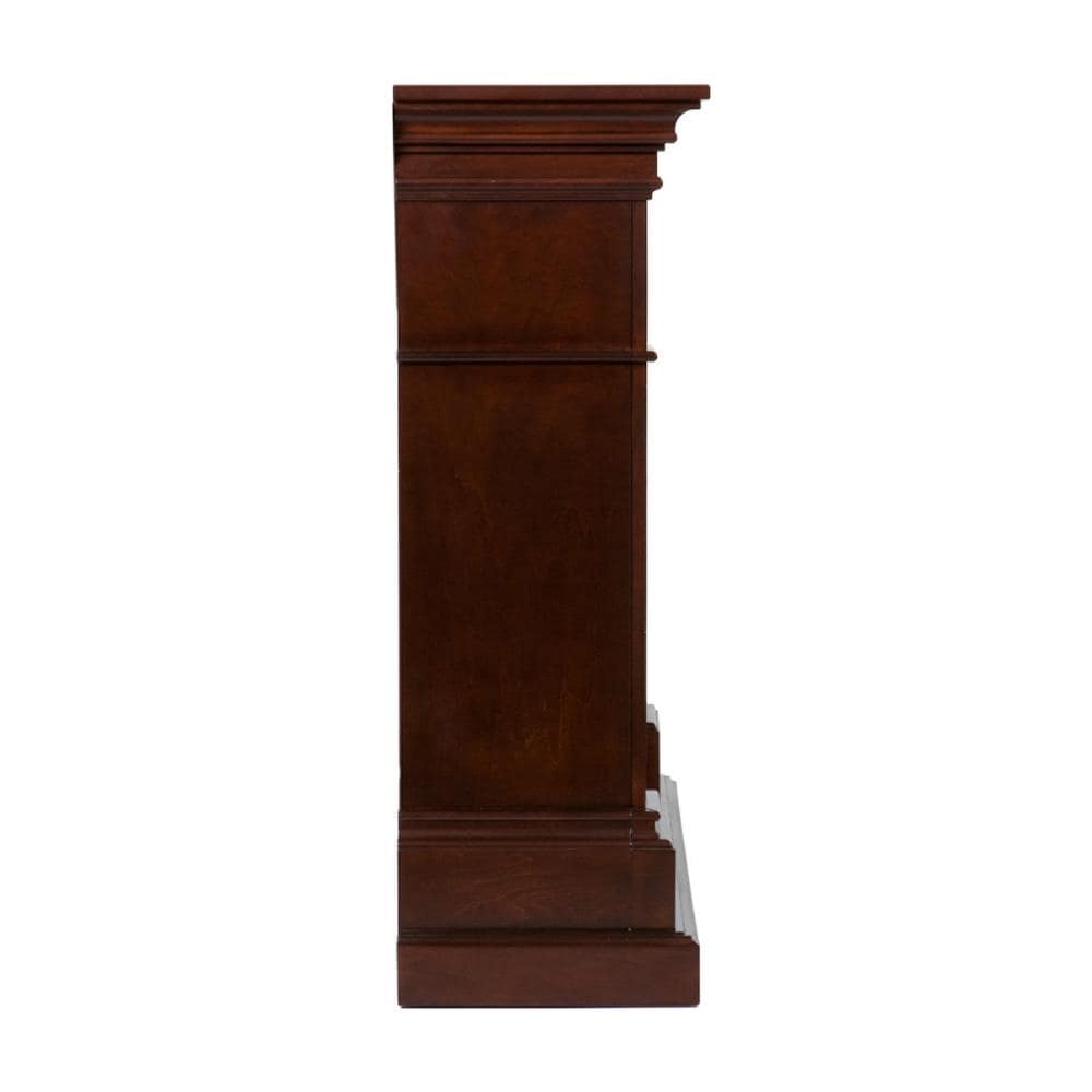 Boston Loft Furnishings ATG7729E Electric-Fireplaces - View #5