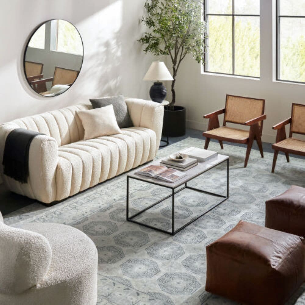 Surya TID014-5060 Blankets-And-Throws - View #4