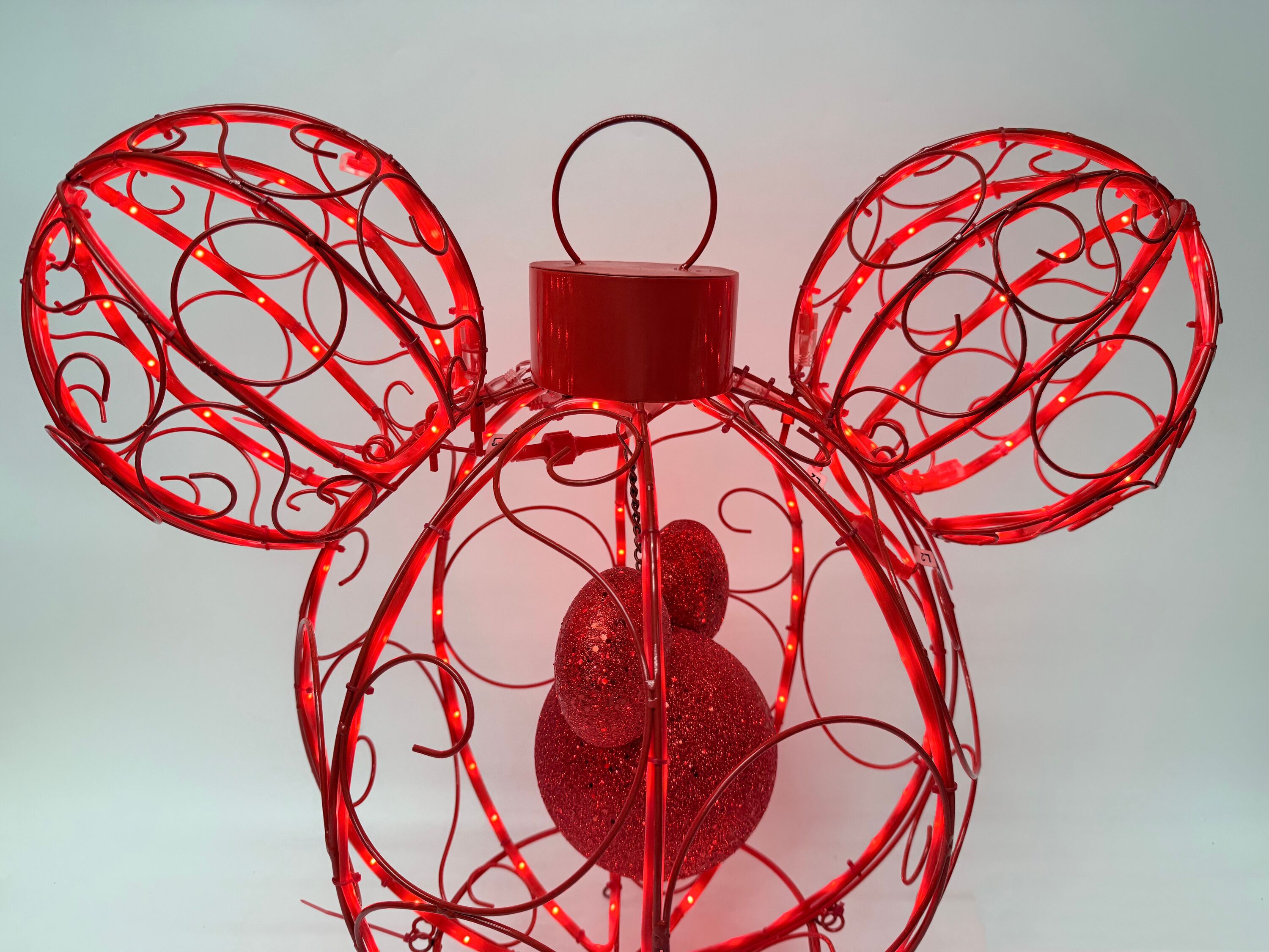 Disney HS21484 Table-Christmas-Decorations - View #4