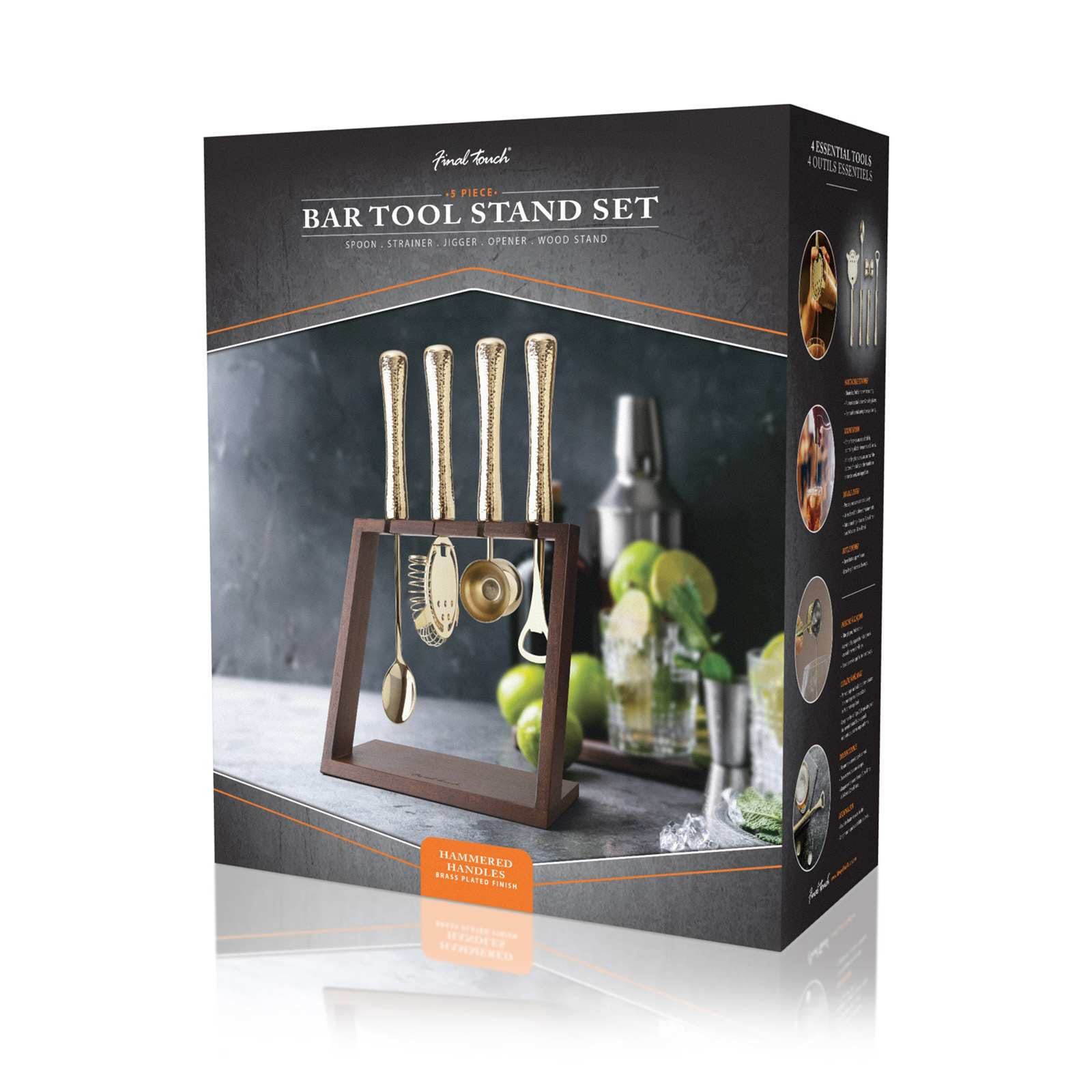 Final Touch FTA2354-18 Barware-Accessories - View #9