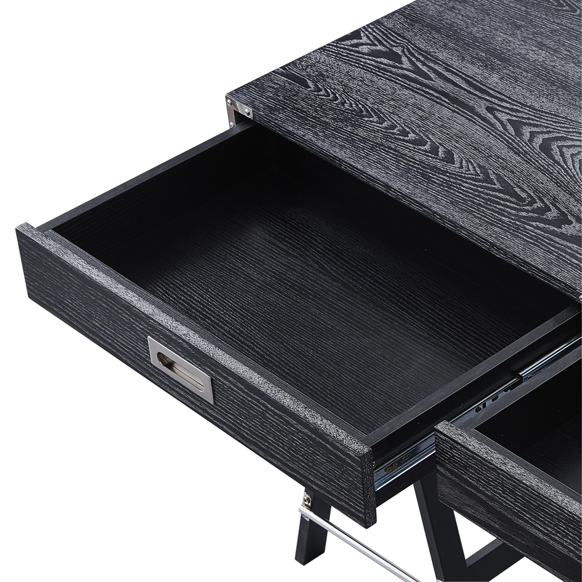 Inspired Home DK199-09BK-LS desks - View #7