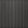 Charcoal Black