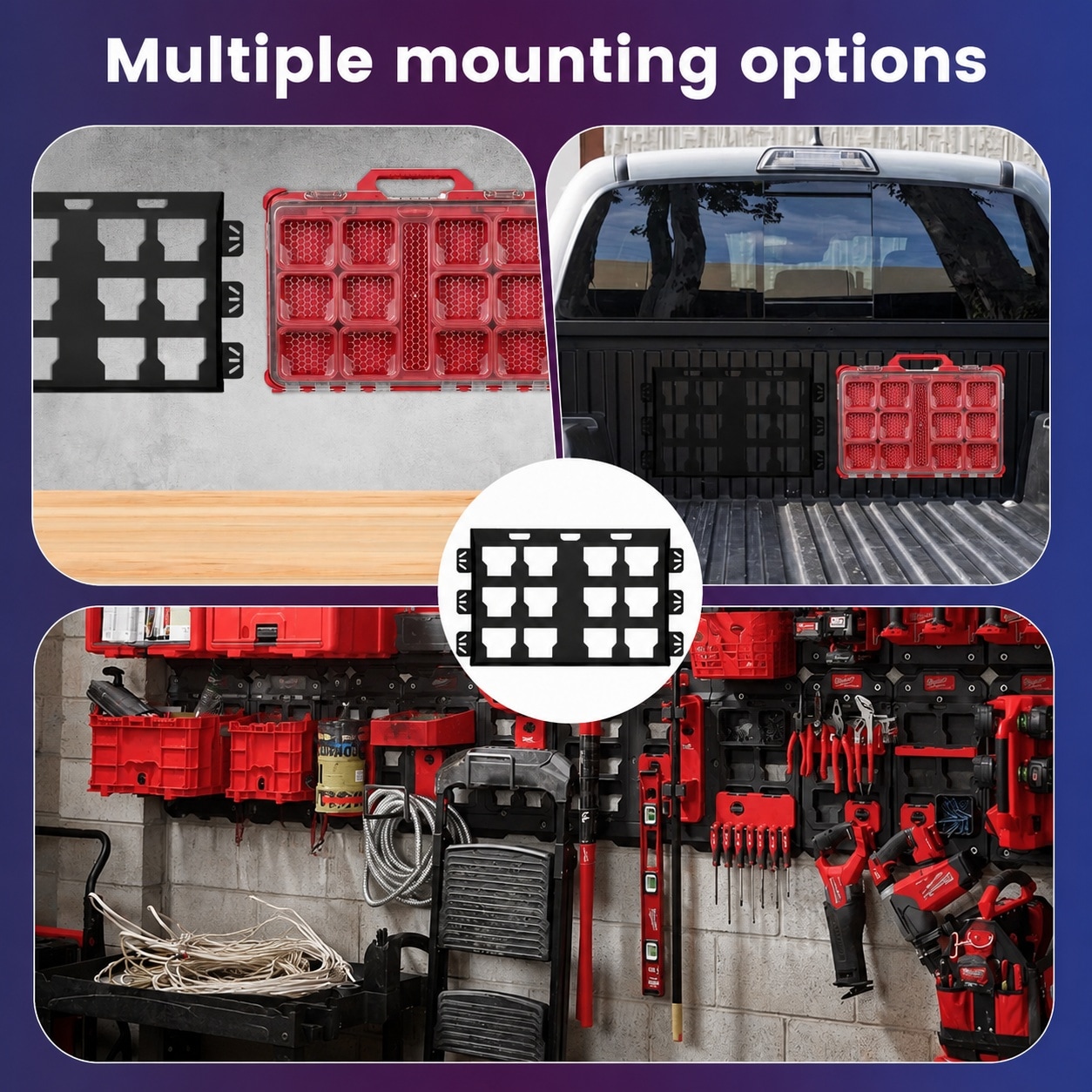 UUDULY LUU0803U122-1 Tool-Storage-Access - View #6