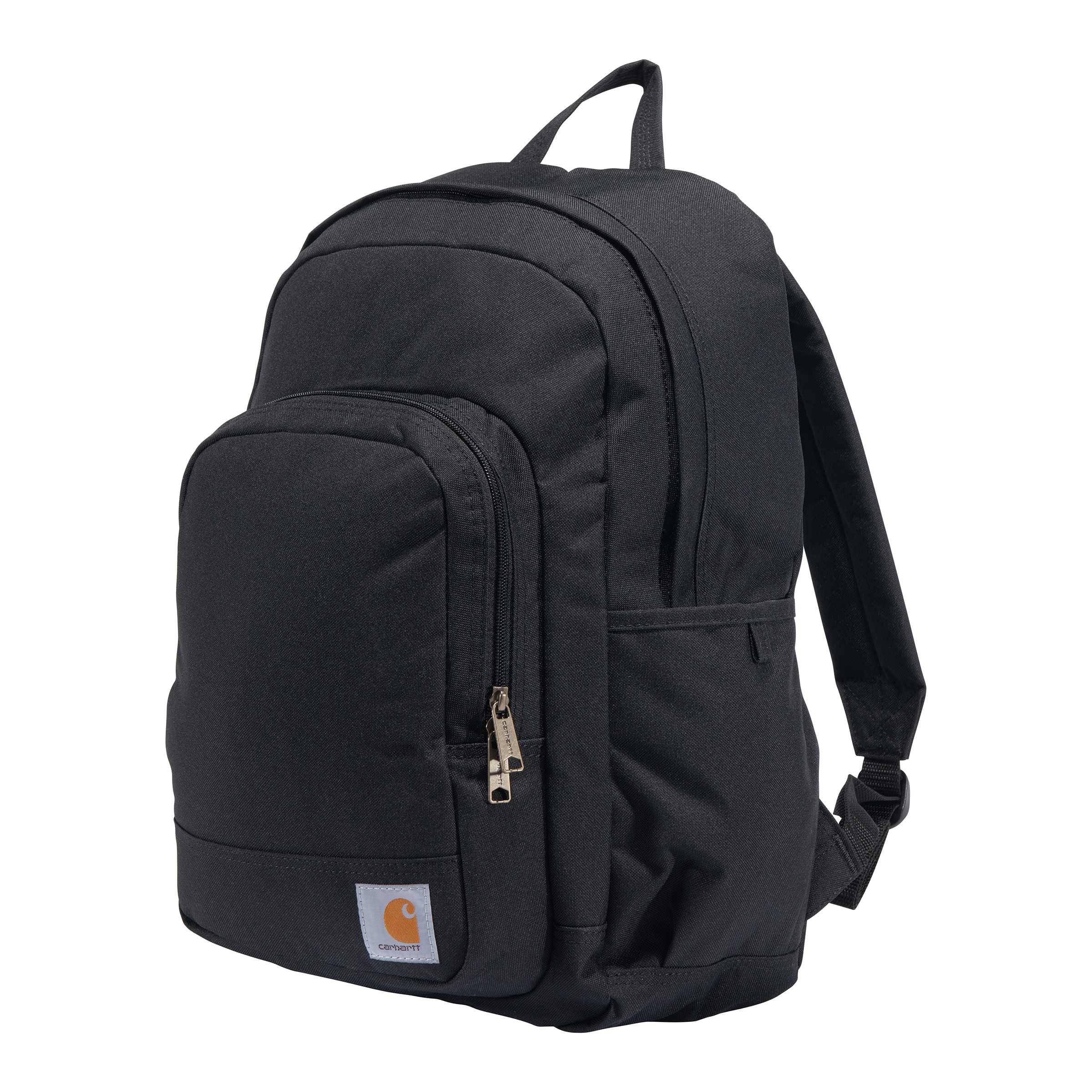 Carhartt B000053600199 25L Classic Laptop Backpack 13"X 18"X 8" Black Backpack