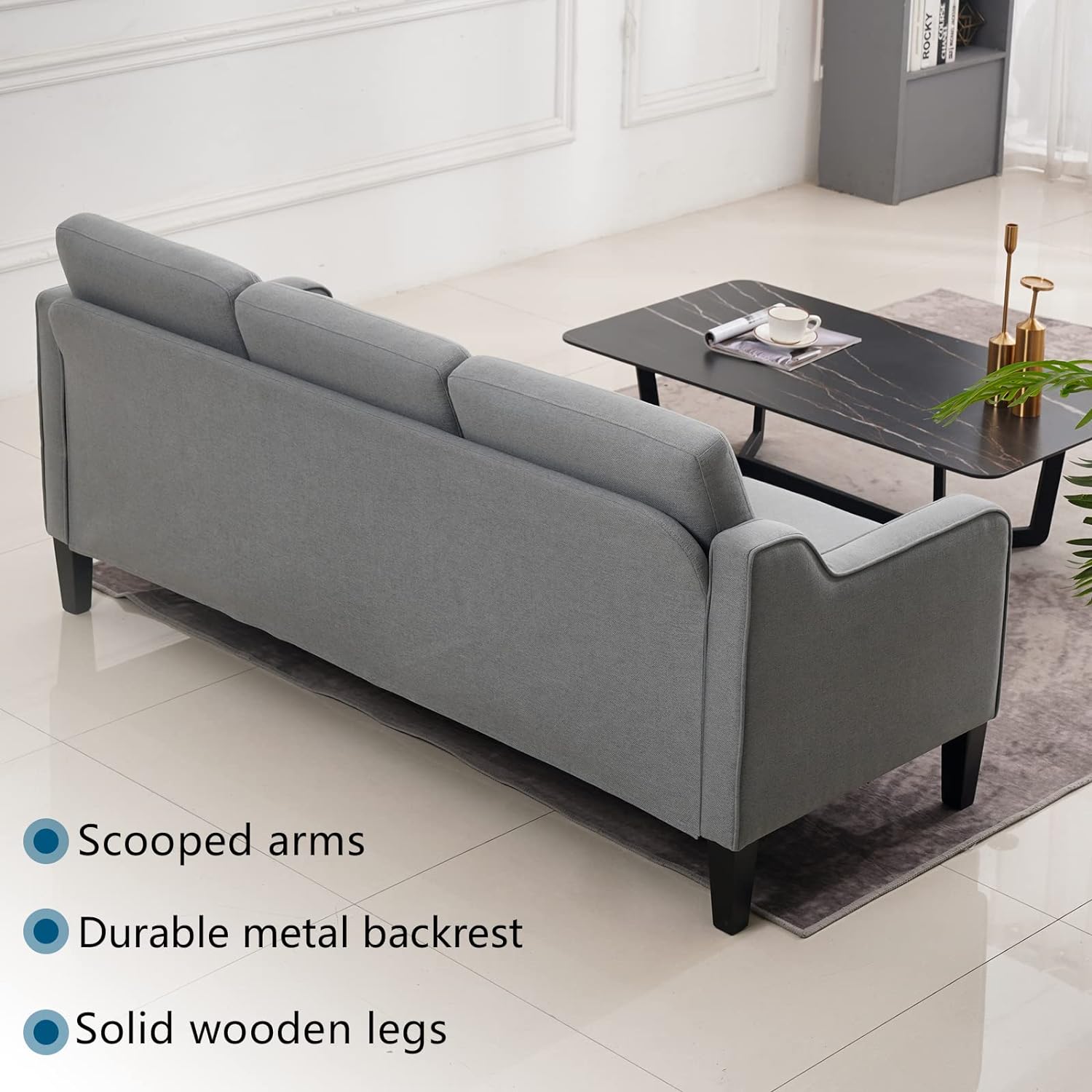 Winado LO1G52001625 Sofas-Loveseats - View #6