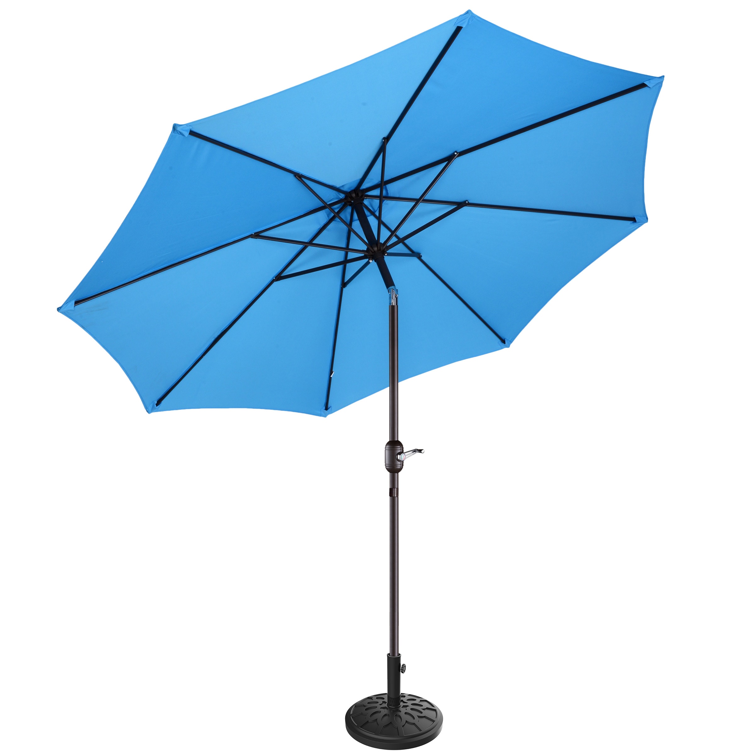 Pure Garden 83-OUT5443B Umbrellas-2 - View #7