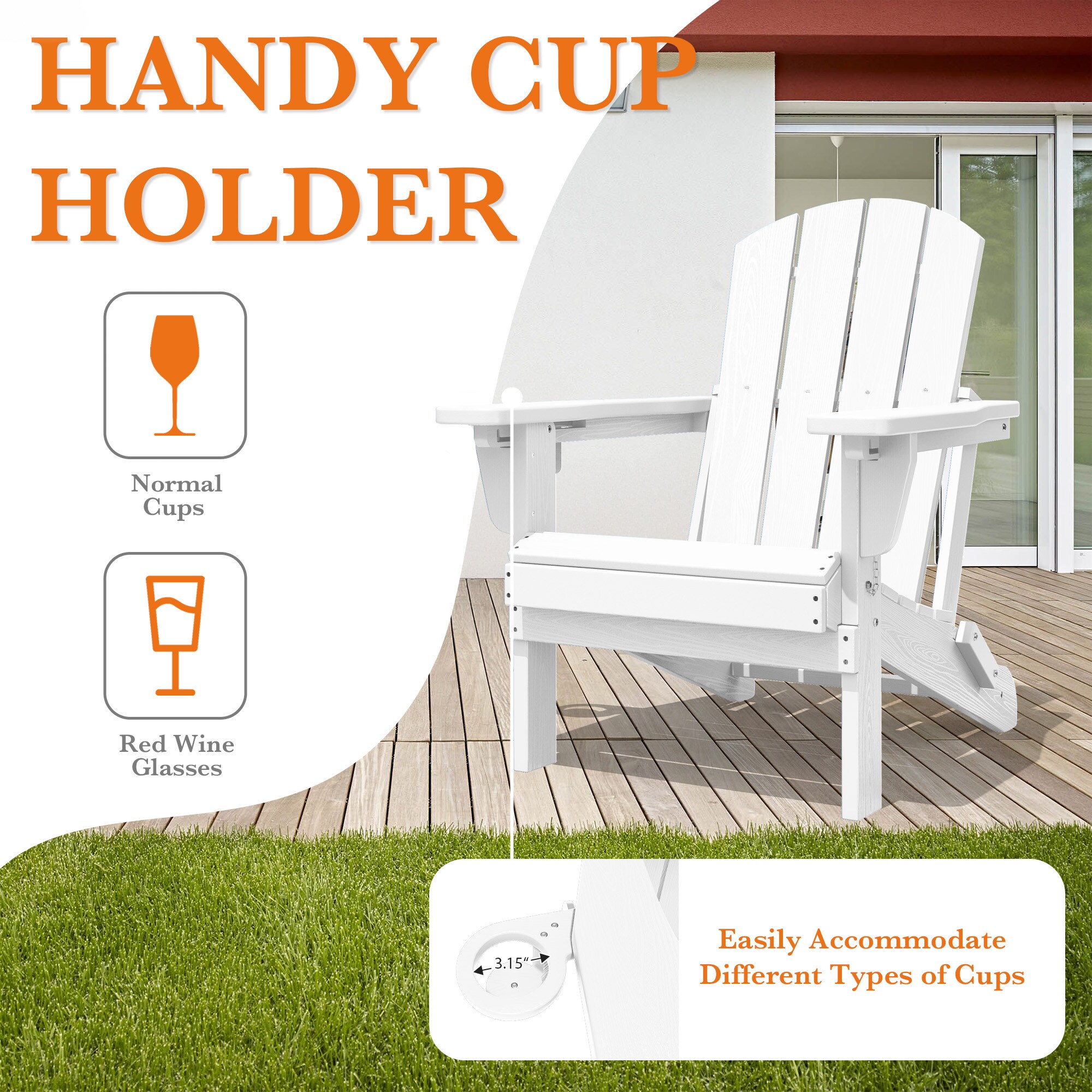 JEAREY PECGTJY-WE Patio-Chairs - View #5
