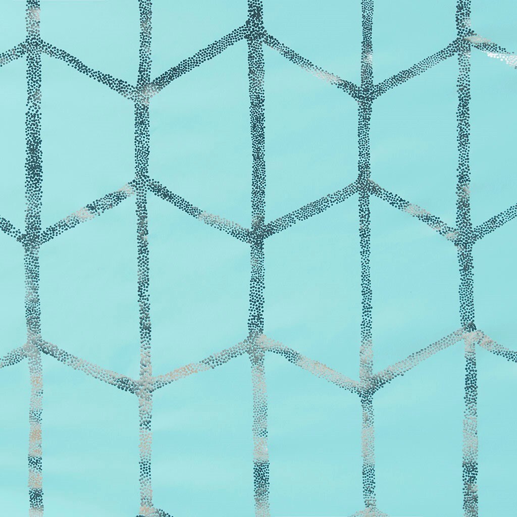 LUXEYARD DS-M-BAC02356 curtains - View #10