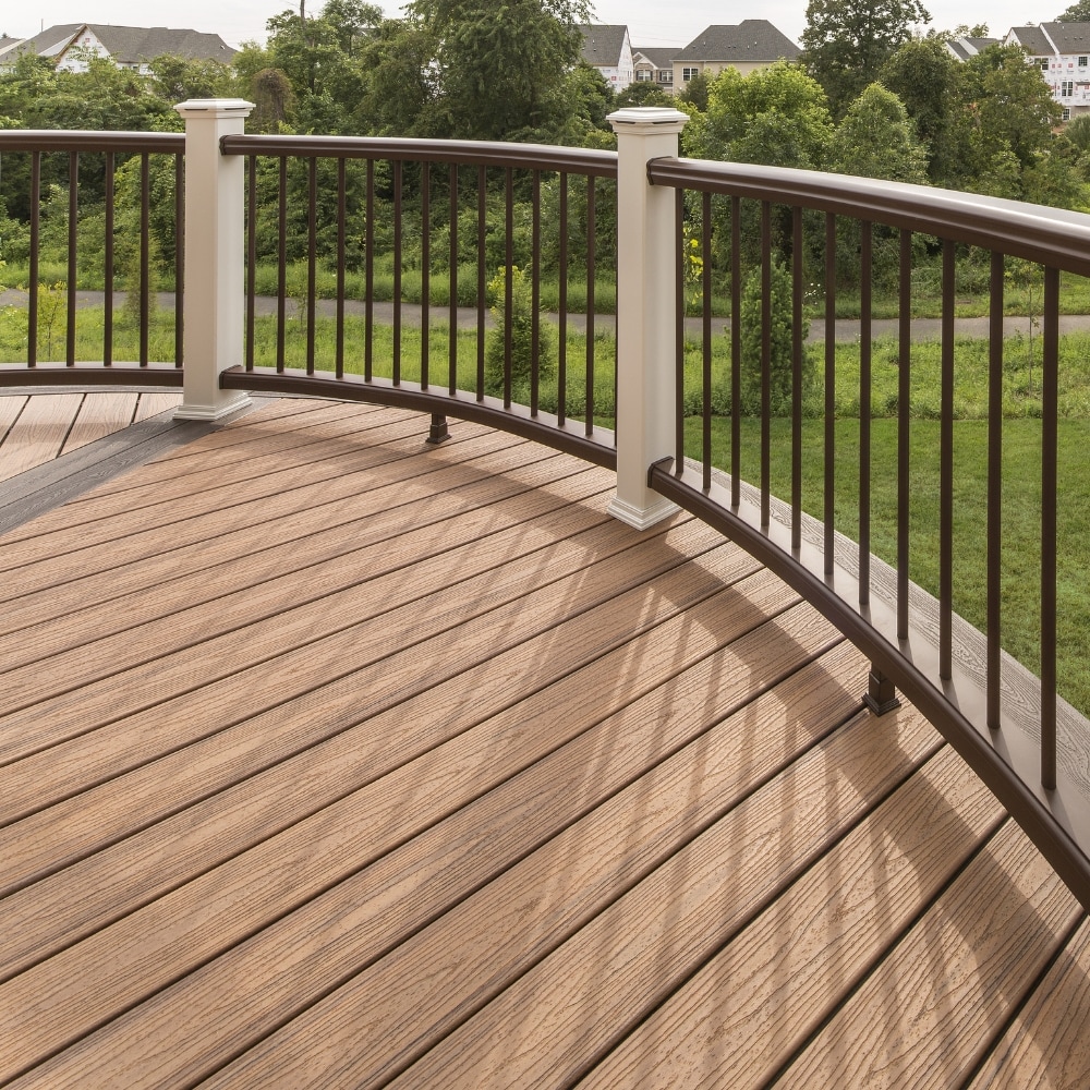 Trex VLRDHIK08FS Interior-Stairpart-Railing - View #4