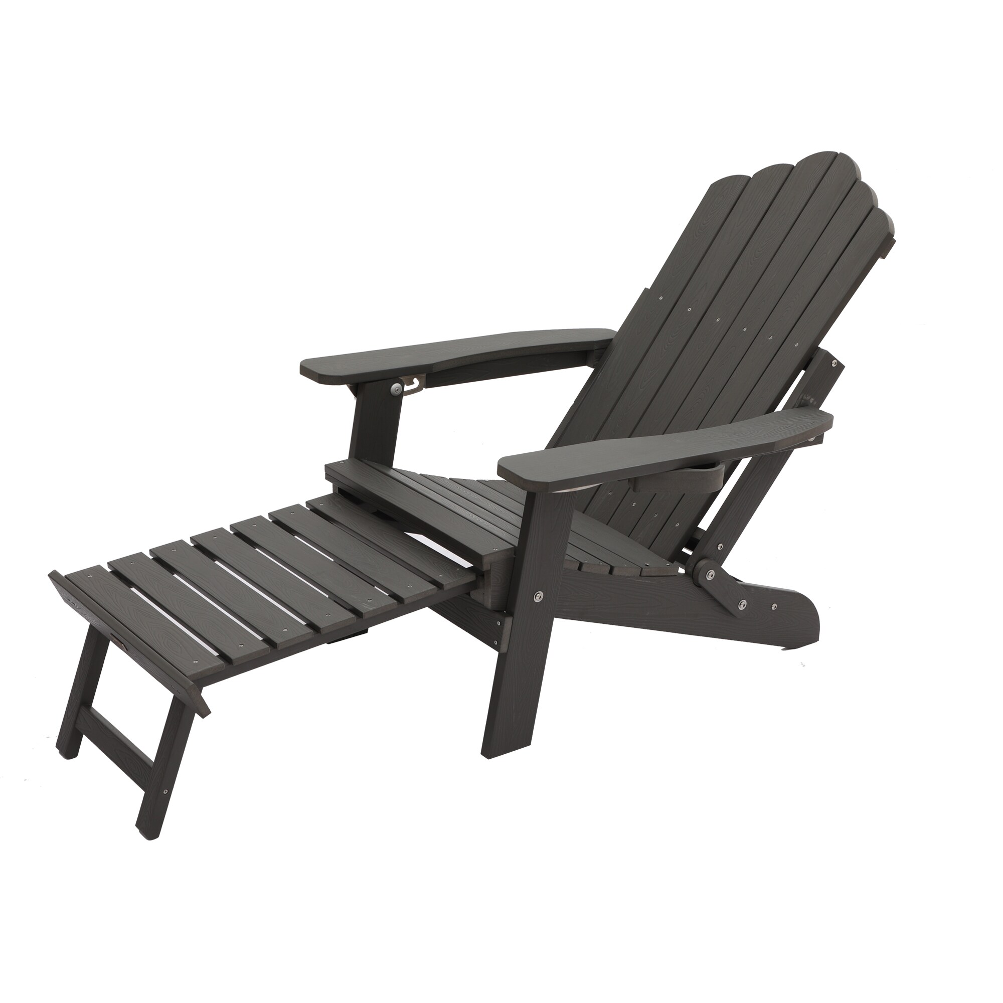 Mondawe MO-ZD21-GY Patio-Chairs - View #3