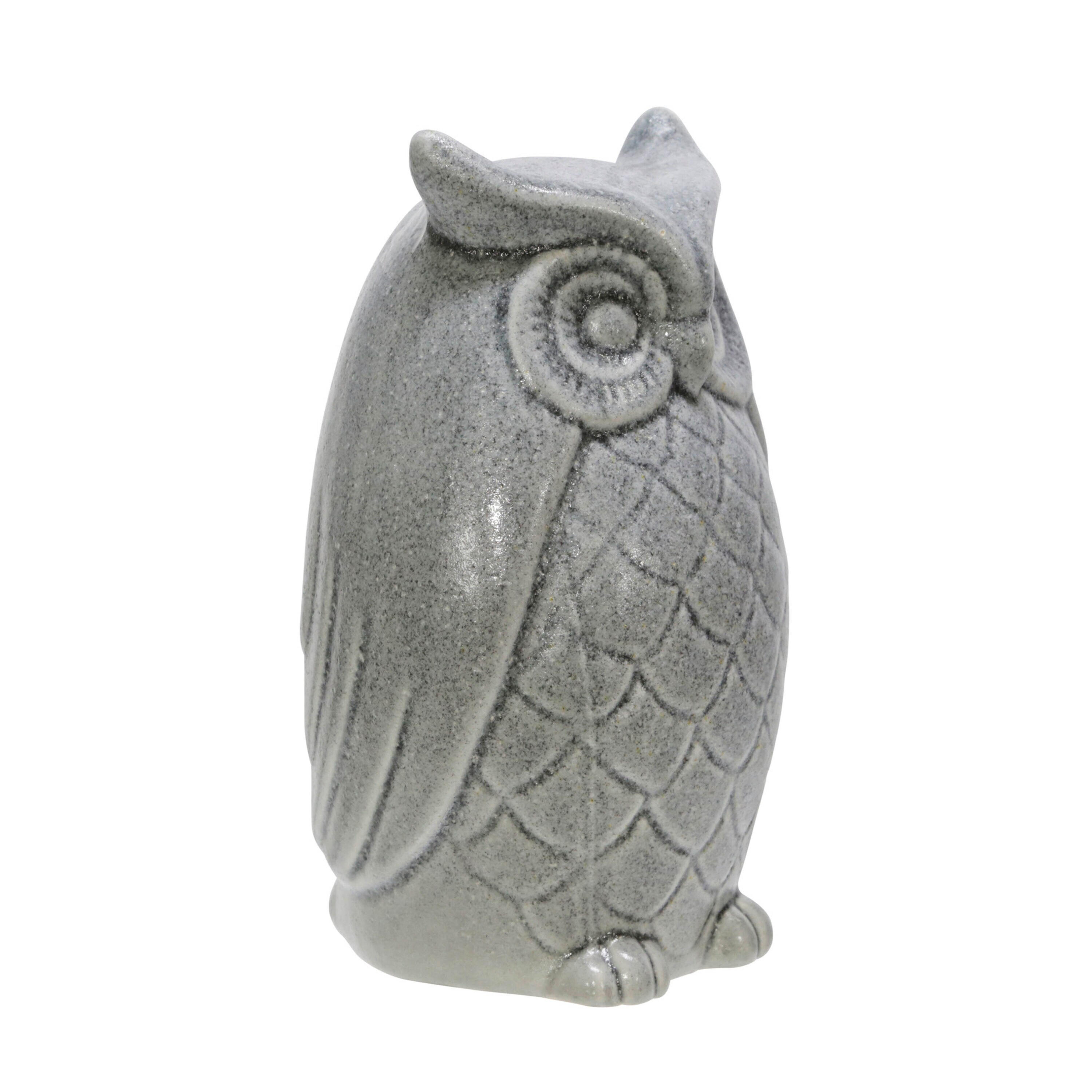 Sagebrook Home 14951-01 Garden-Statue - View #2