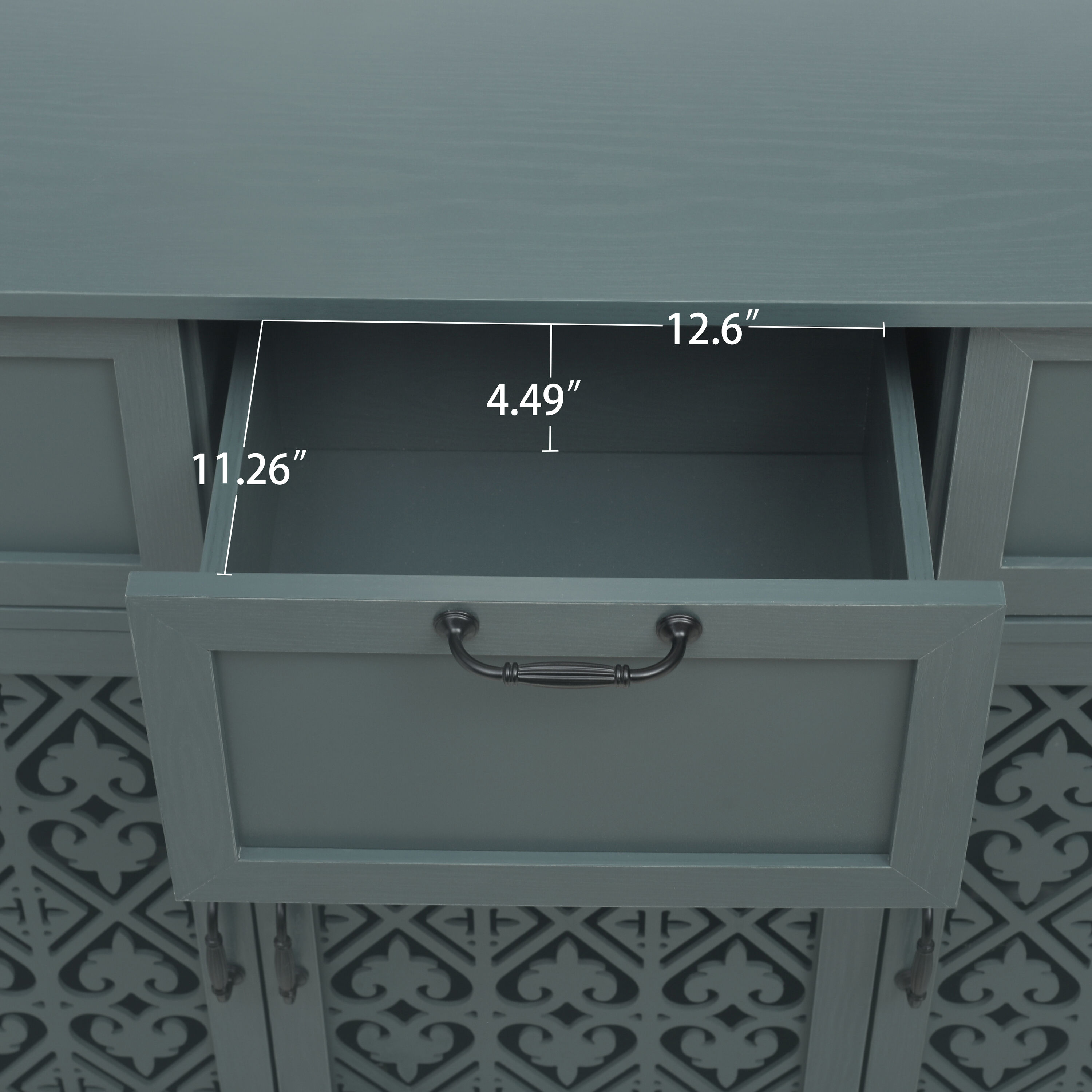 JIMSMAISON JMMHCB28DGN chests - View #4