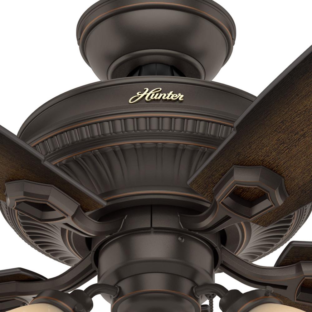 Hunter 53354 Ceiling-Fans - View #8