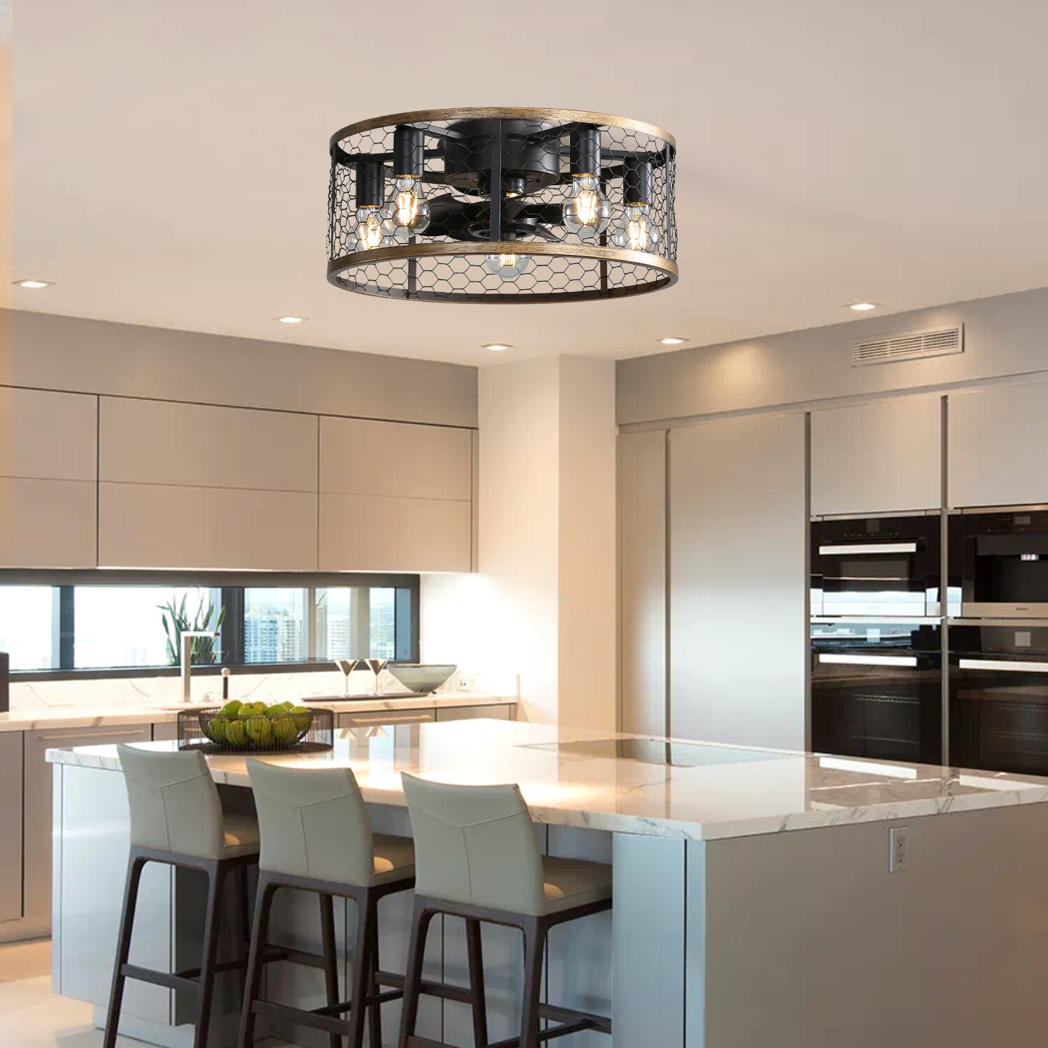 LOVMOR SF-H-W934P146855 Ceiling-Fans - View #6