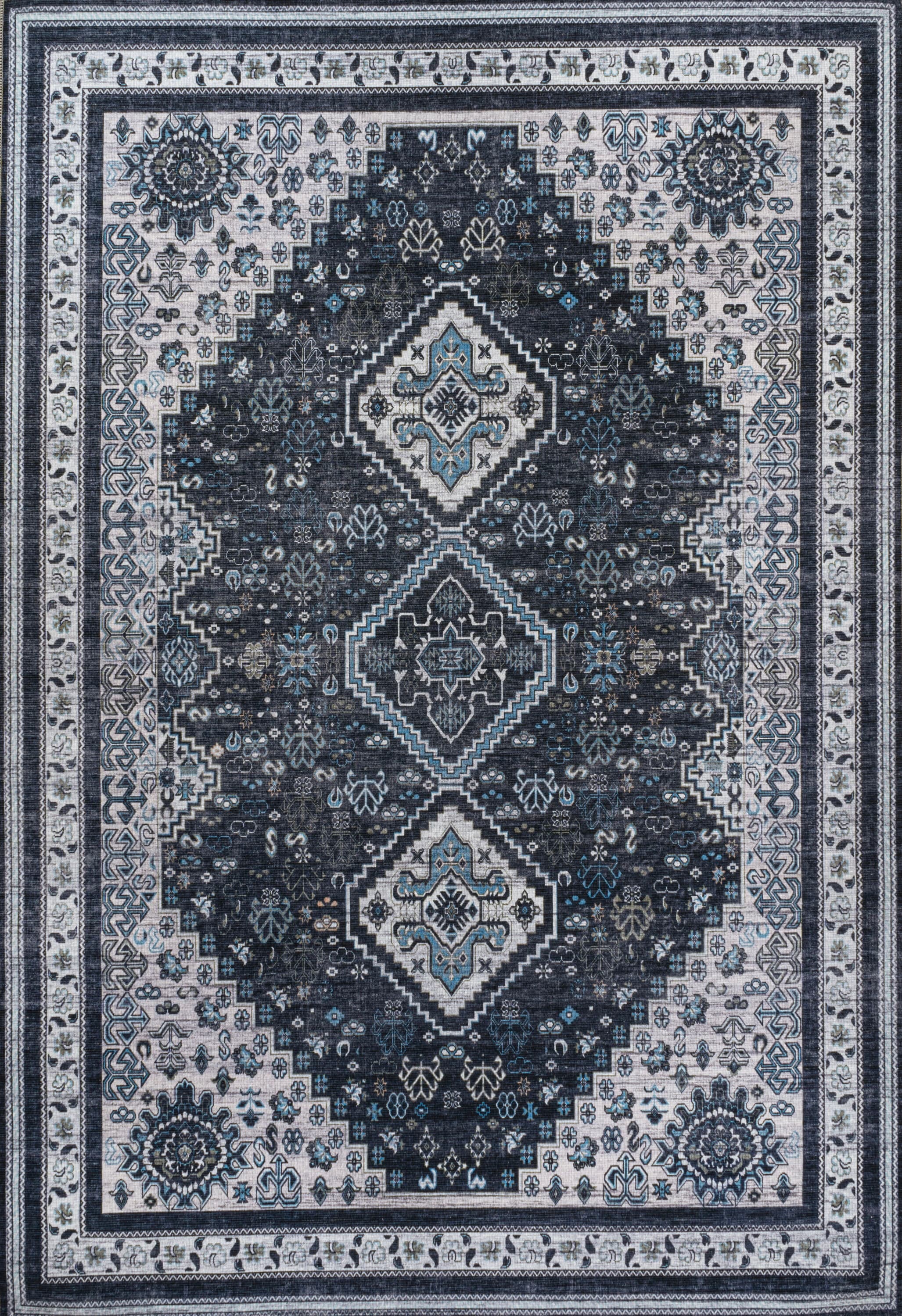 JONATHAN  Y WSH101D-4 rugs - View #3