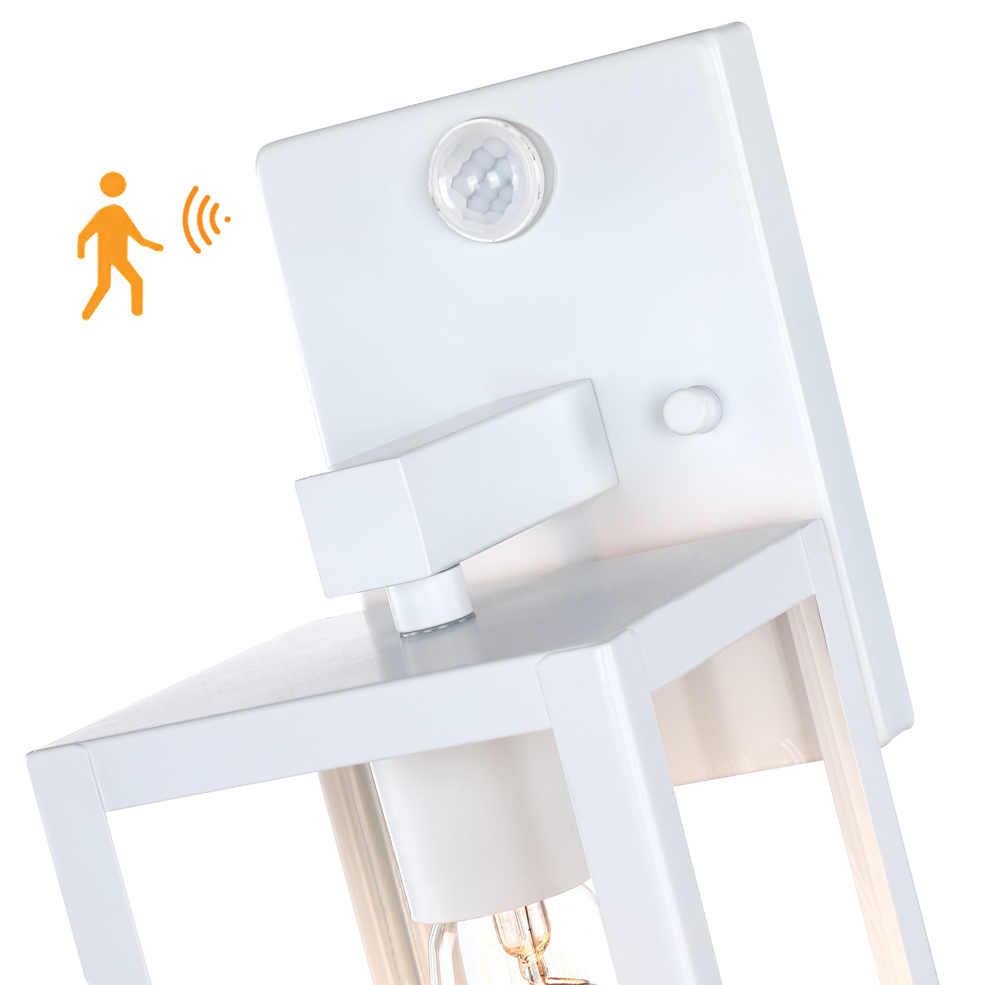Hukoro FL87702-WH-MS Outdoor-Wall-Lighting - View #5