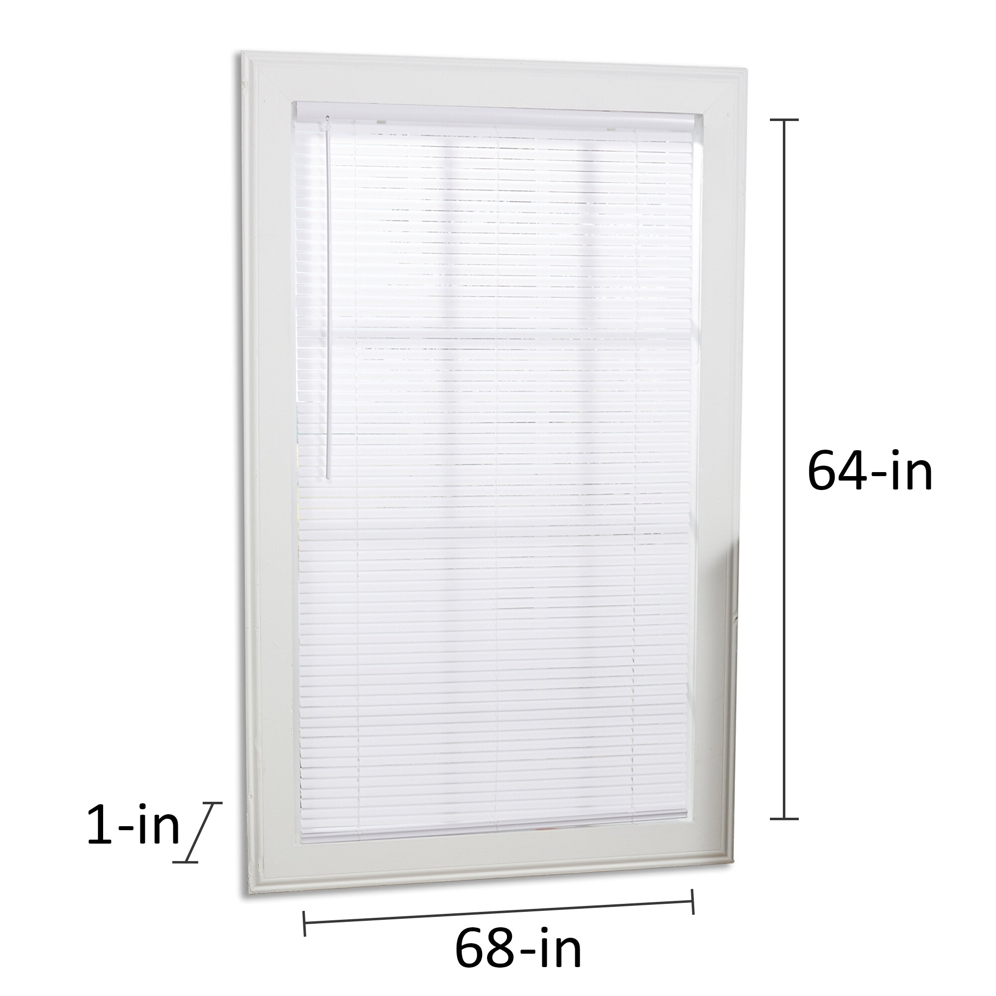 Project Source 16795 blinds - View #6