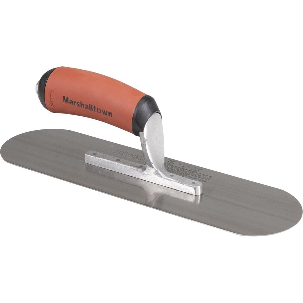 Marshalltown SP12SD Concrete-Trowels - View #5