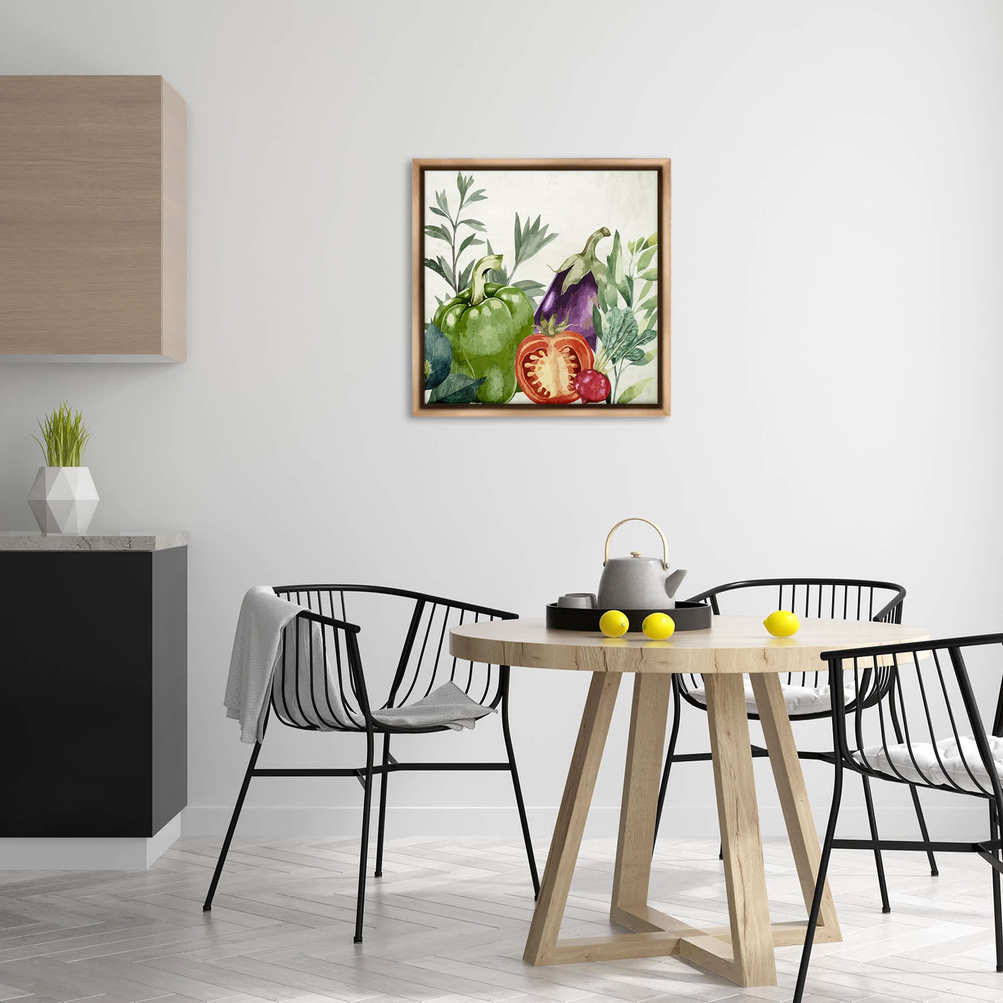 Stupell Industries BS-504-FFE-24X24 Wall-Art - View #3