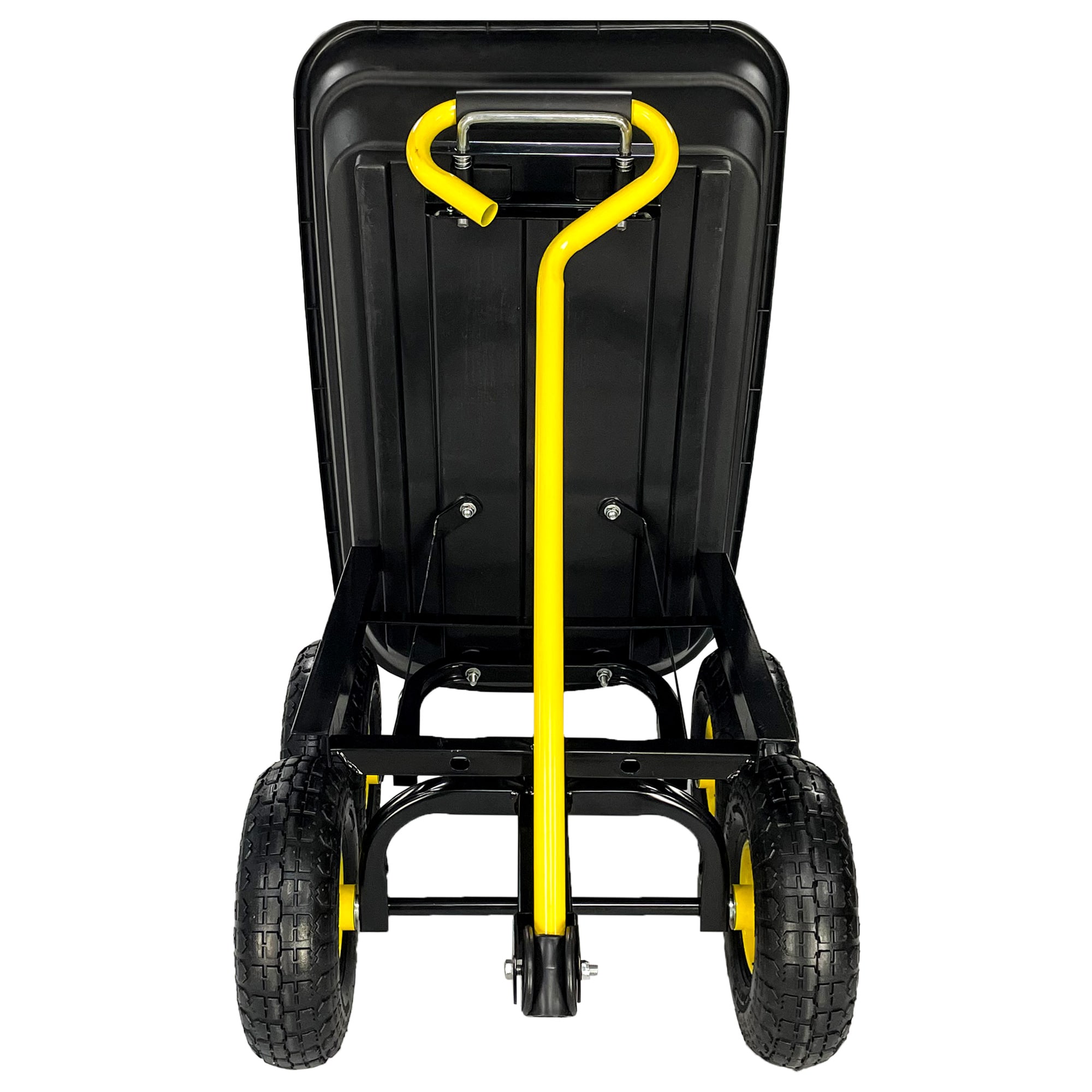 AHIOU HOME ZAZHG-P155343C Yard-Carts - View #7